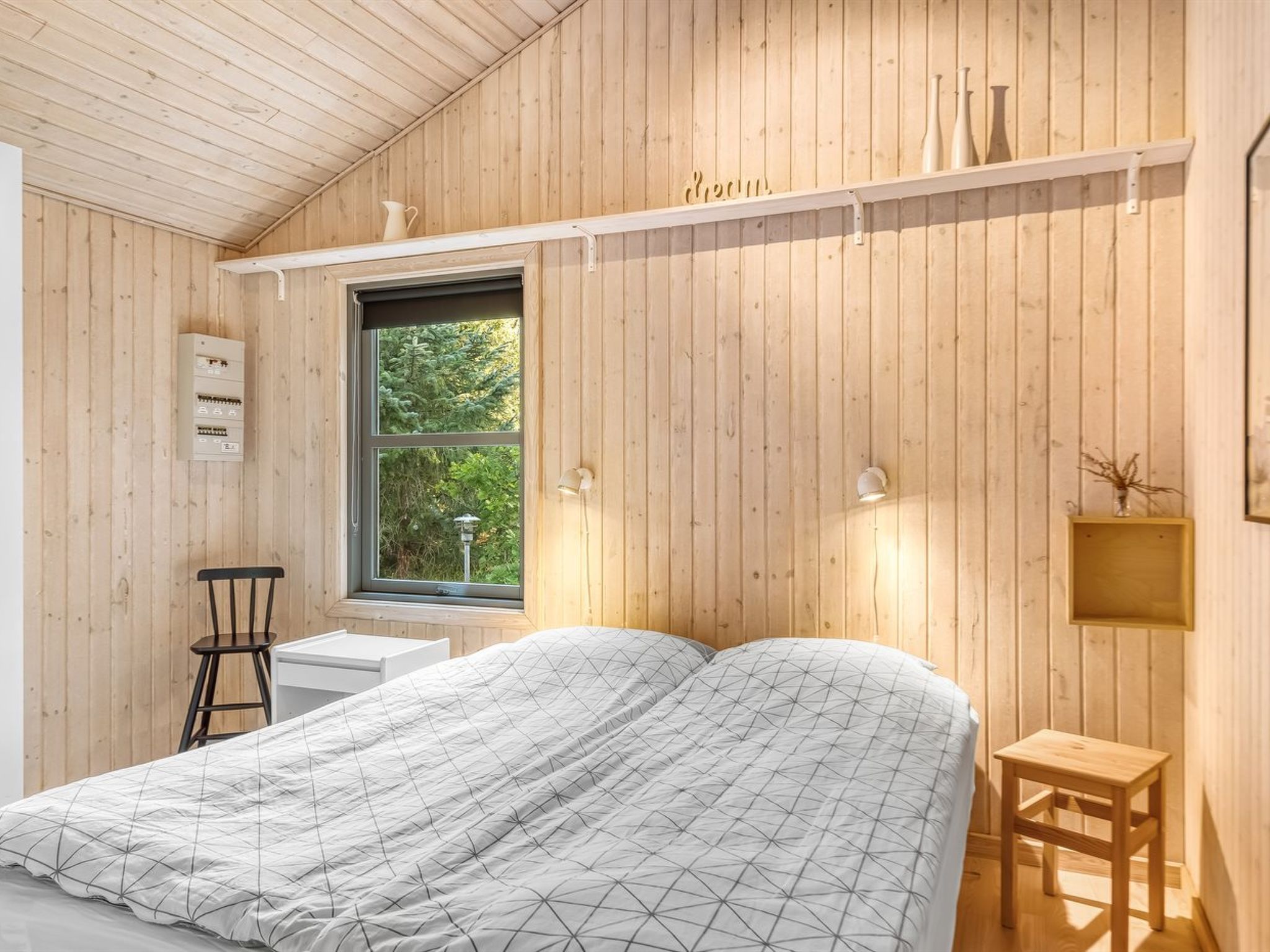 "Matthea" - 900m from the sea - Drinnen