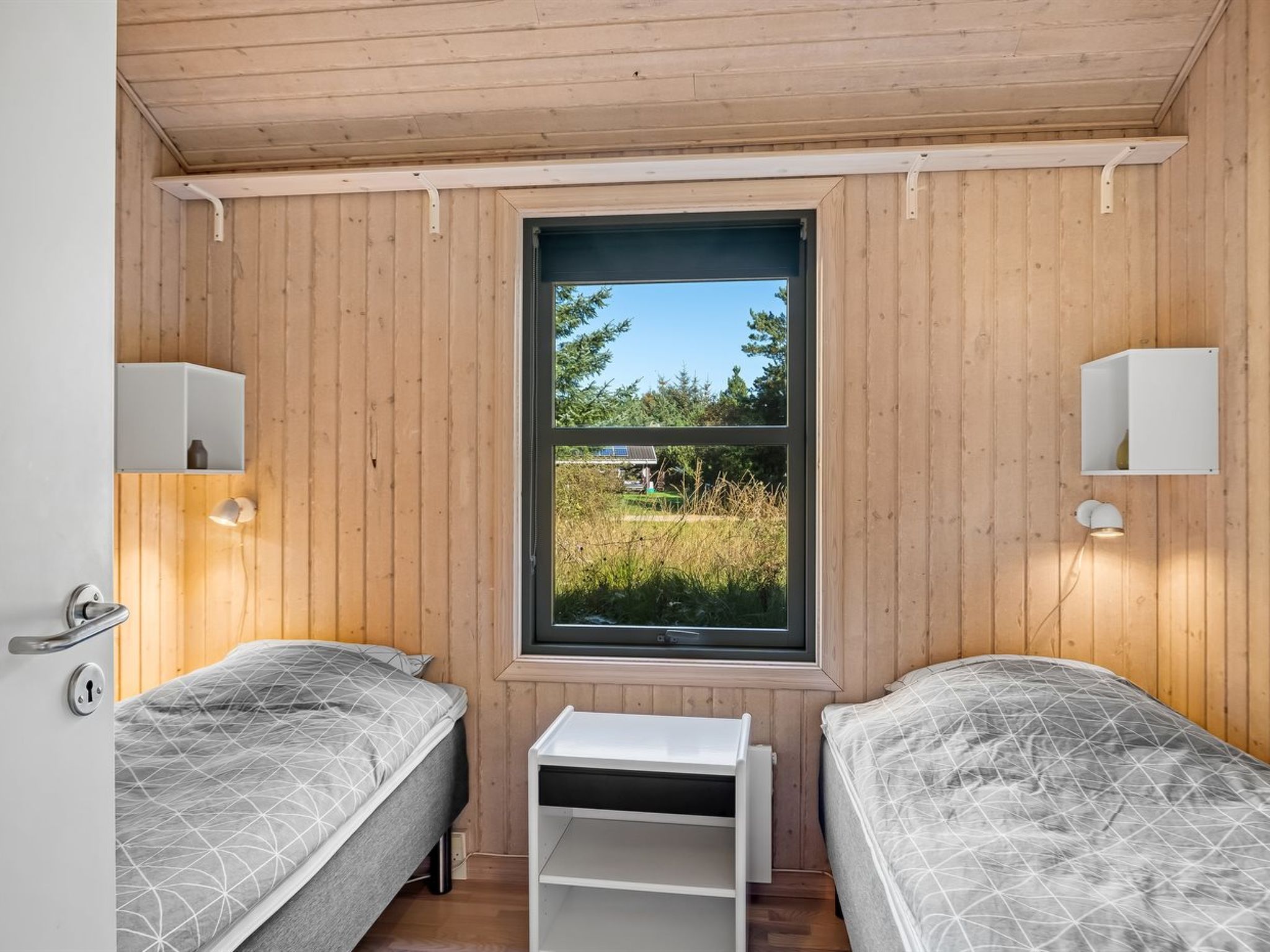 "Matthea" - 900m from the sea - Drinnen