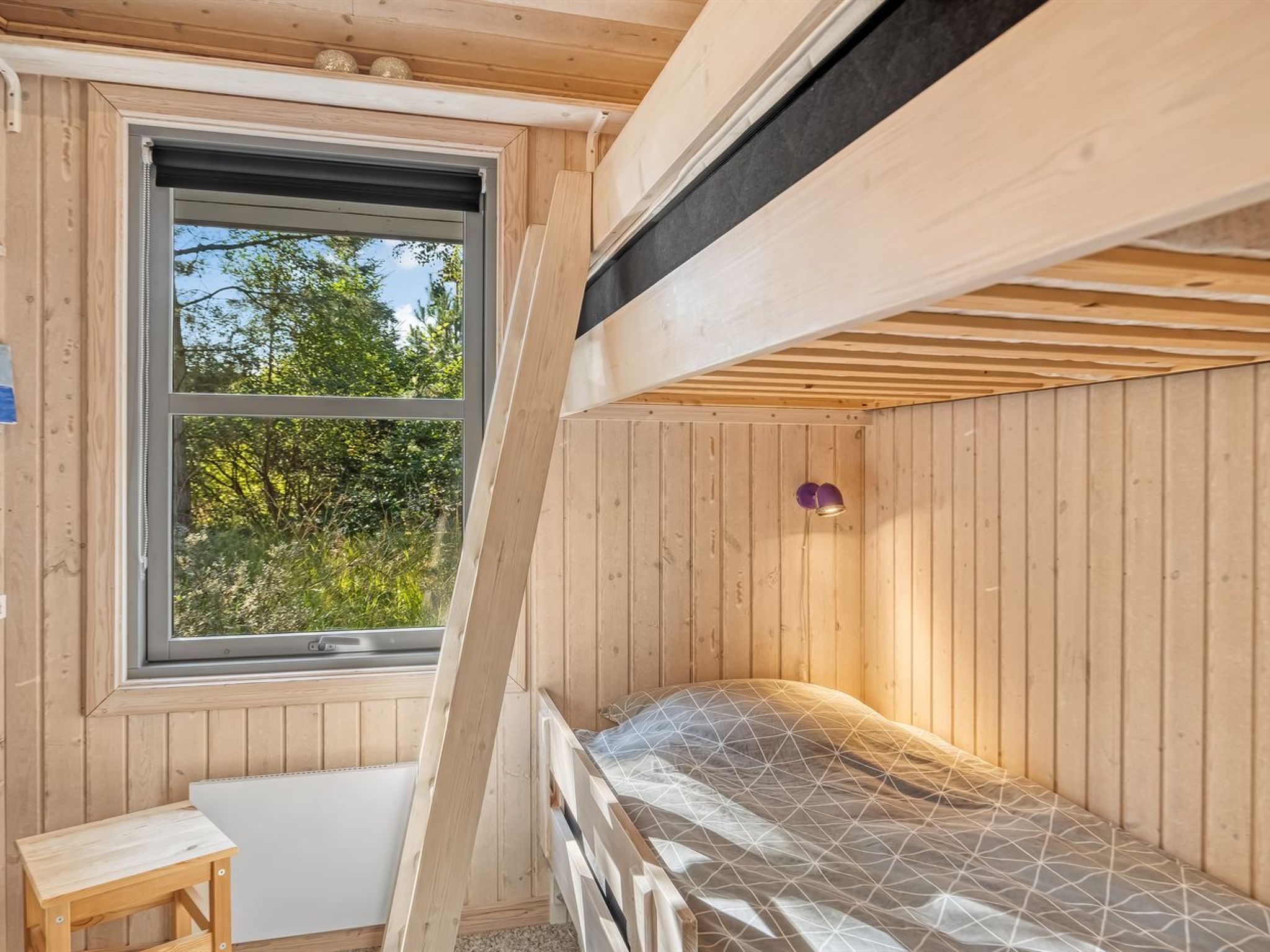"Matthea" - 900m from the sea - Drinnen
