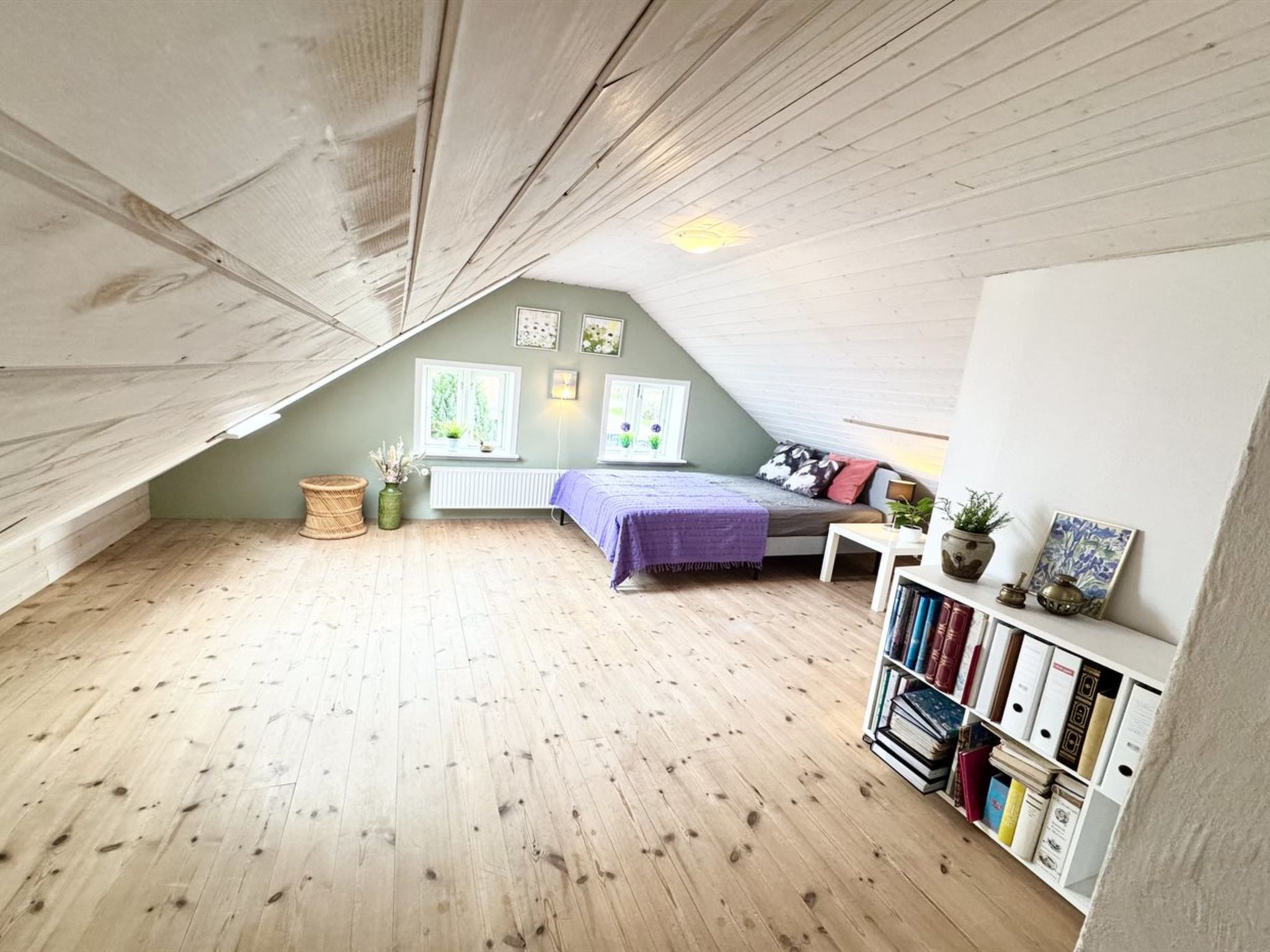 "Elza" - 2.5km from the sea-Inside