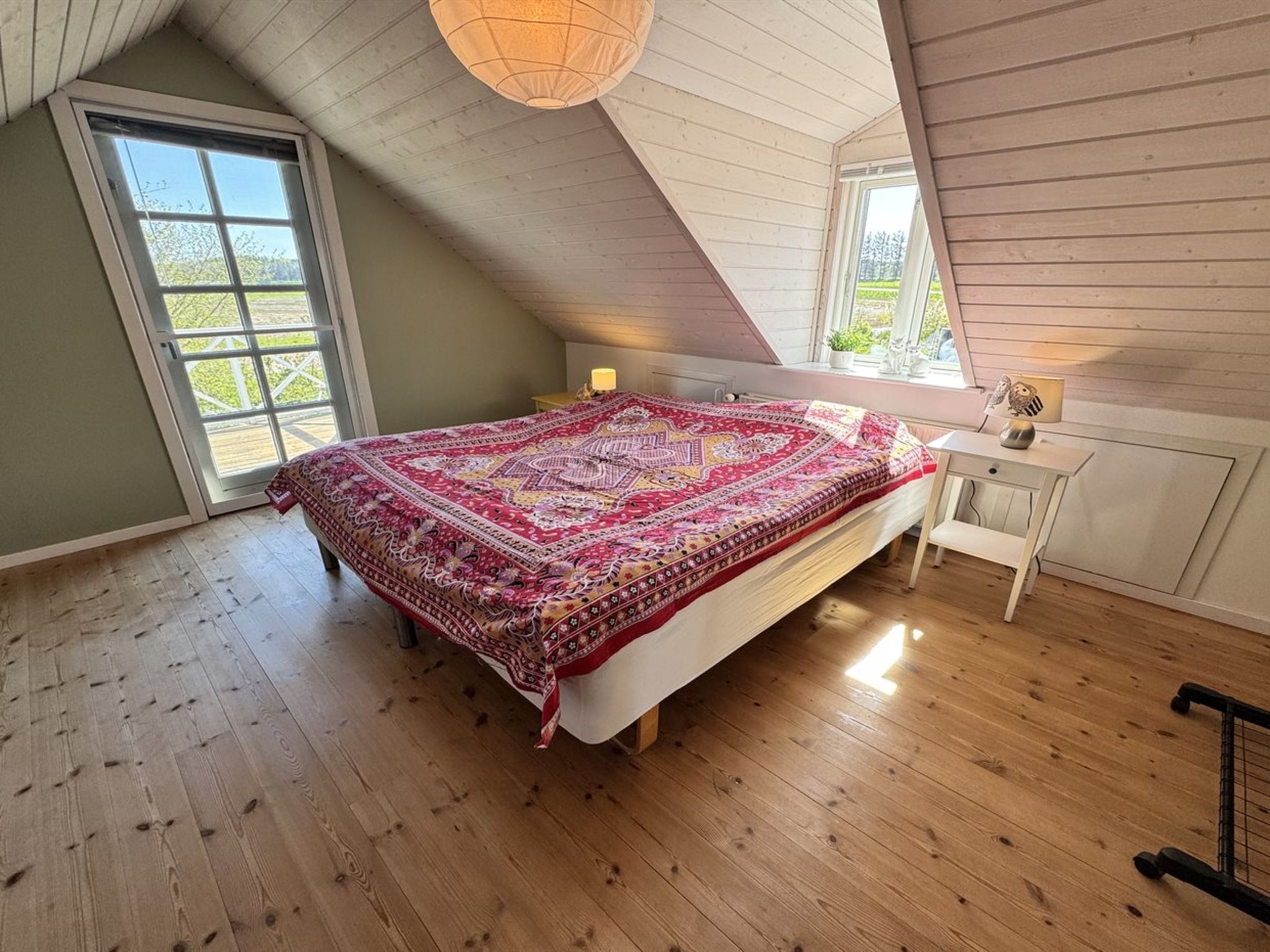"Elza" - 2.5km from the sea-Inside