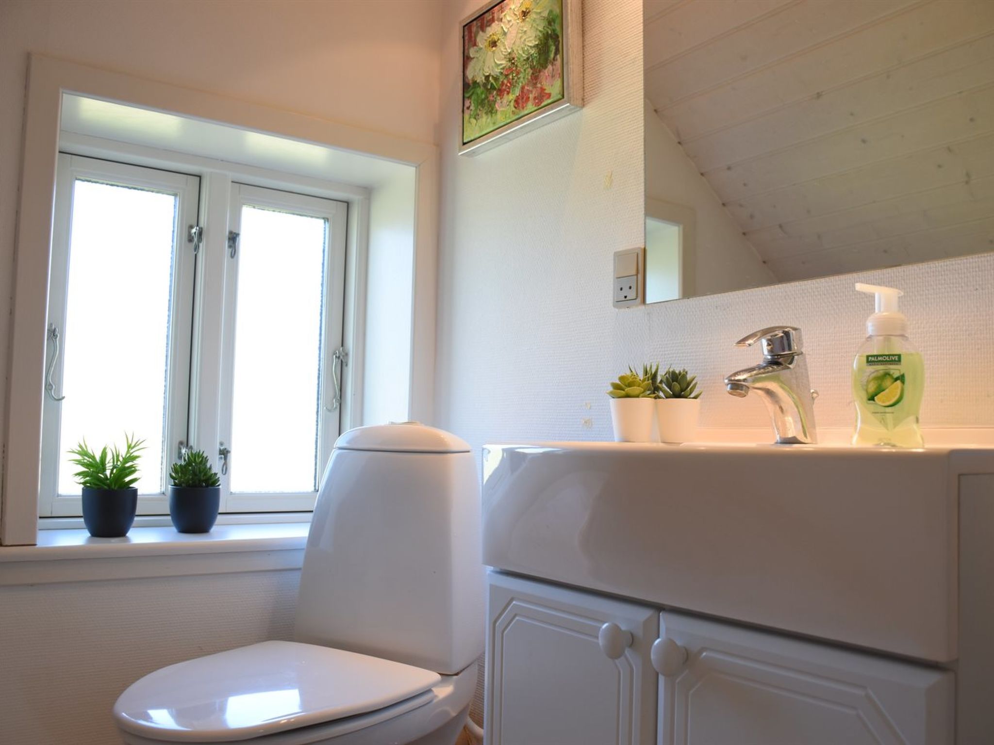 "Elza" - 2.5km from the sea-Inside