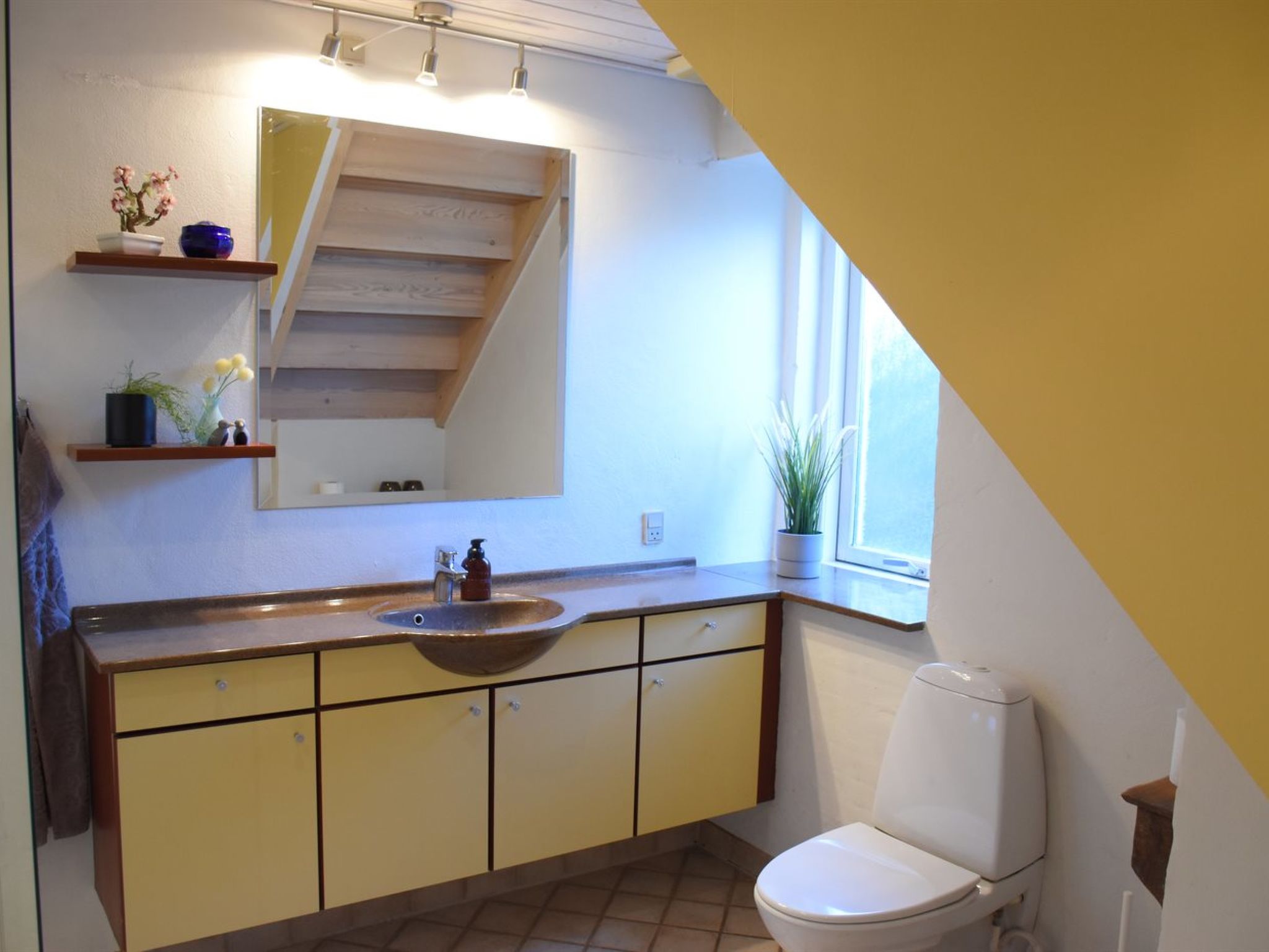 "Elza" - 2.5km from the sea-Inside