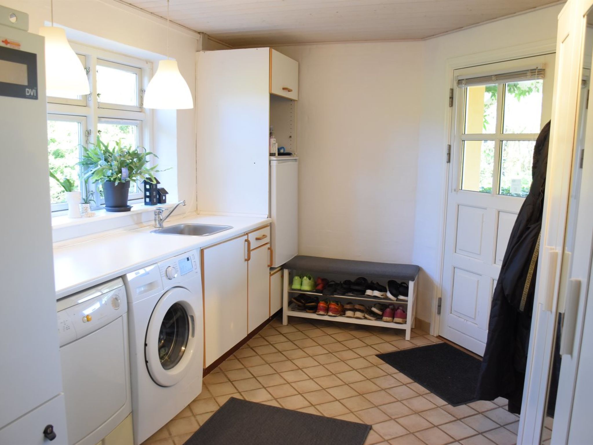 "Elza" - 2.5km from the sea-Inside