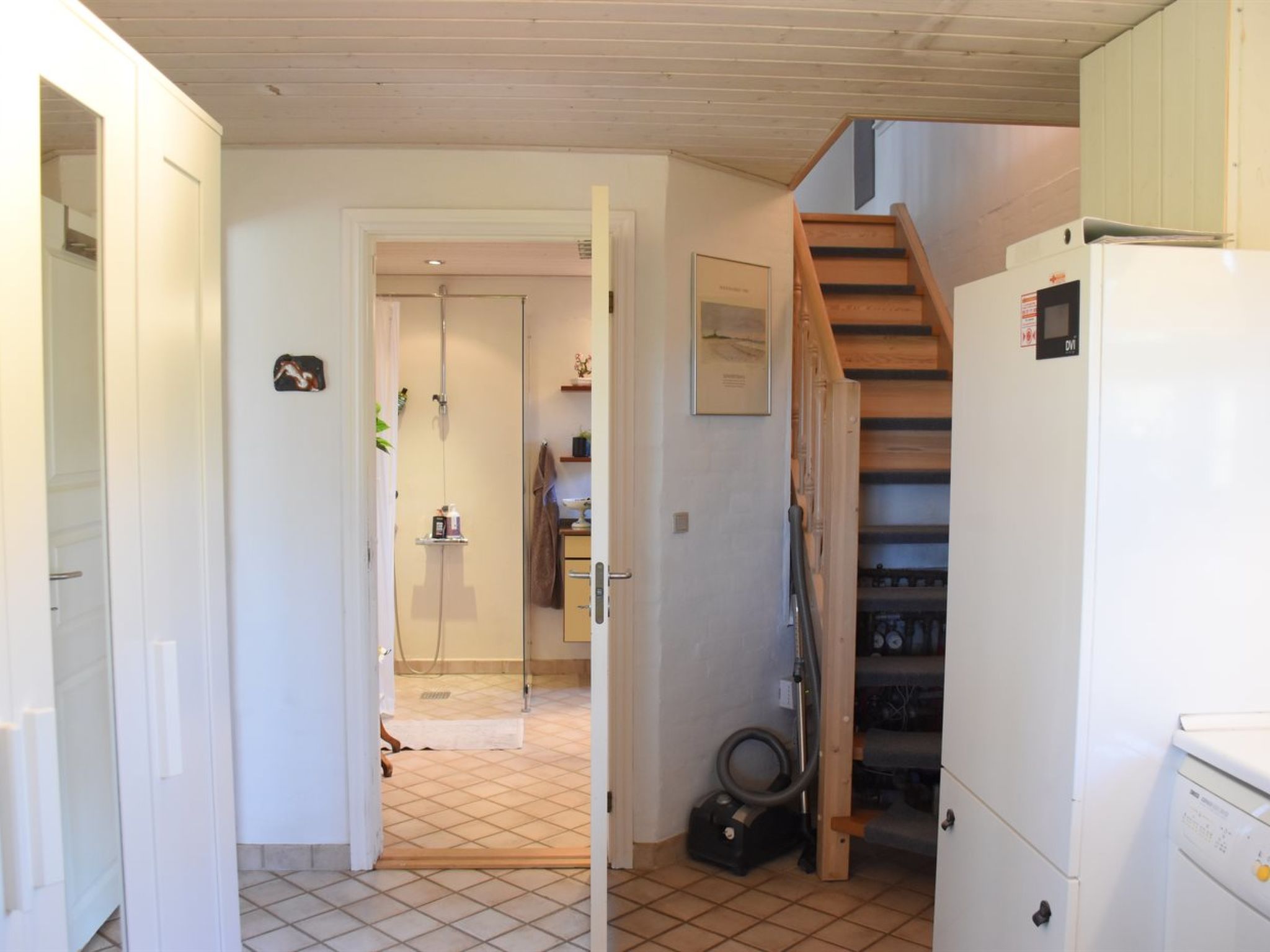 "Elza" - 2.5km from the sea-Inside