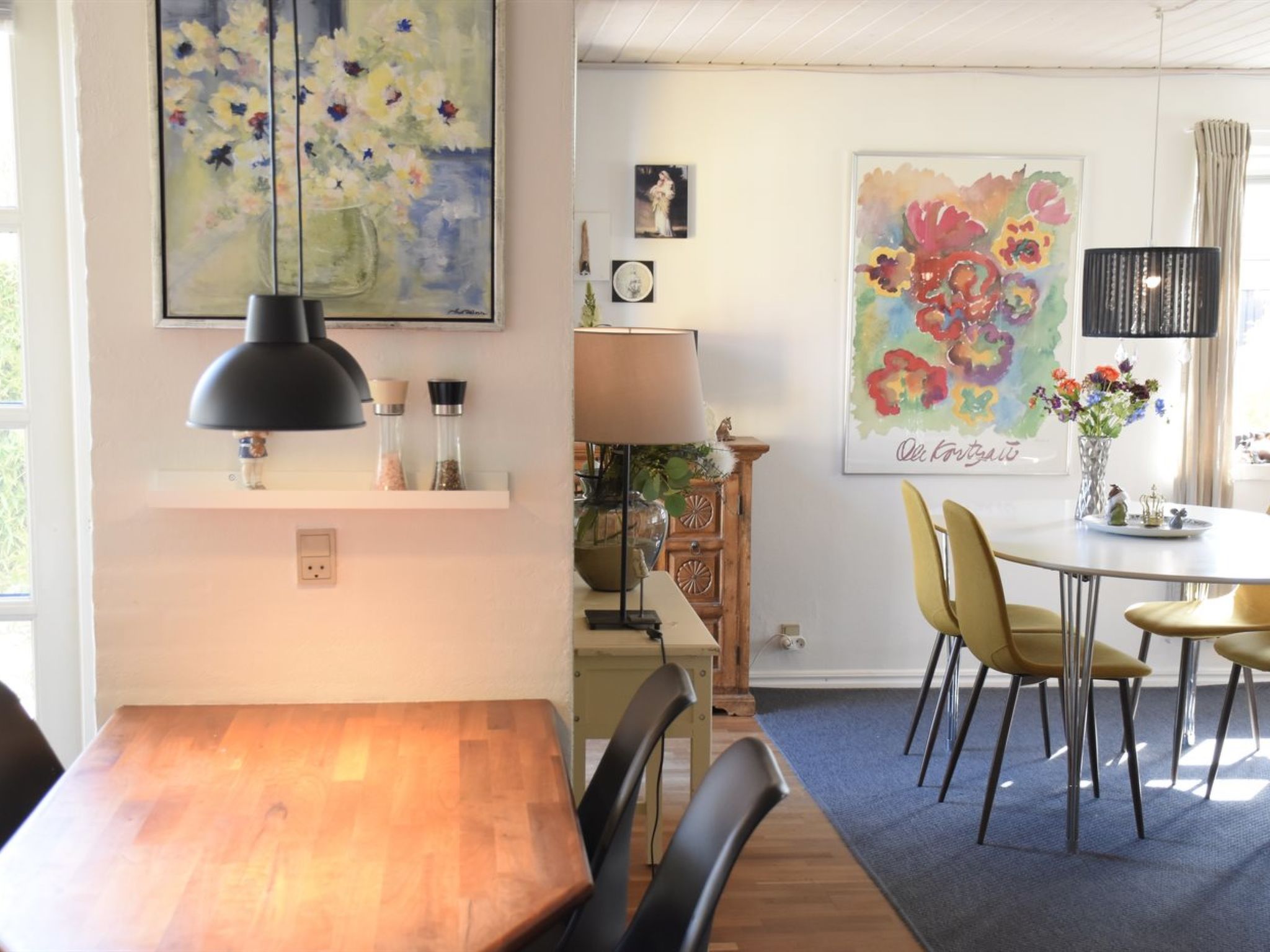 "Elza" - 2.5km from the sea-Inside