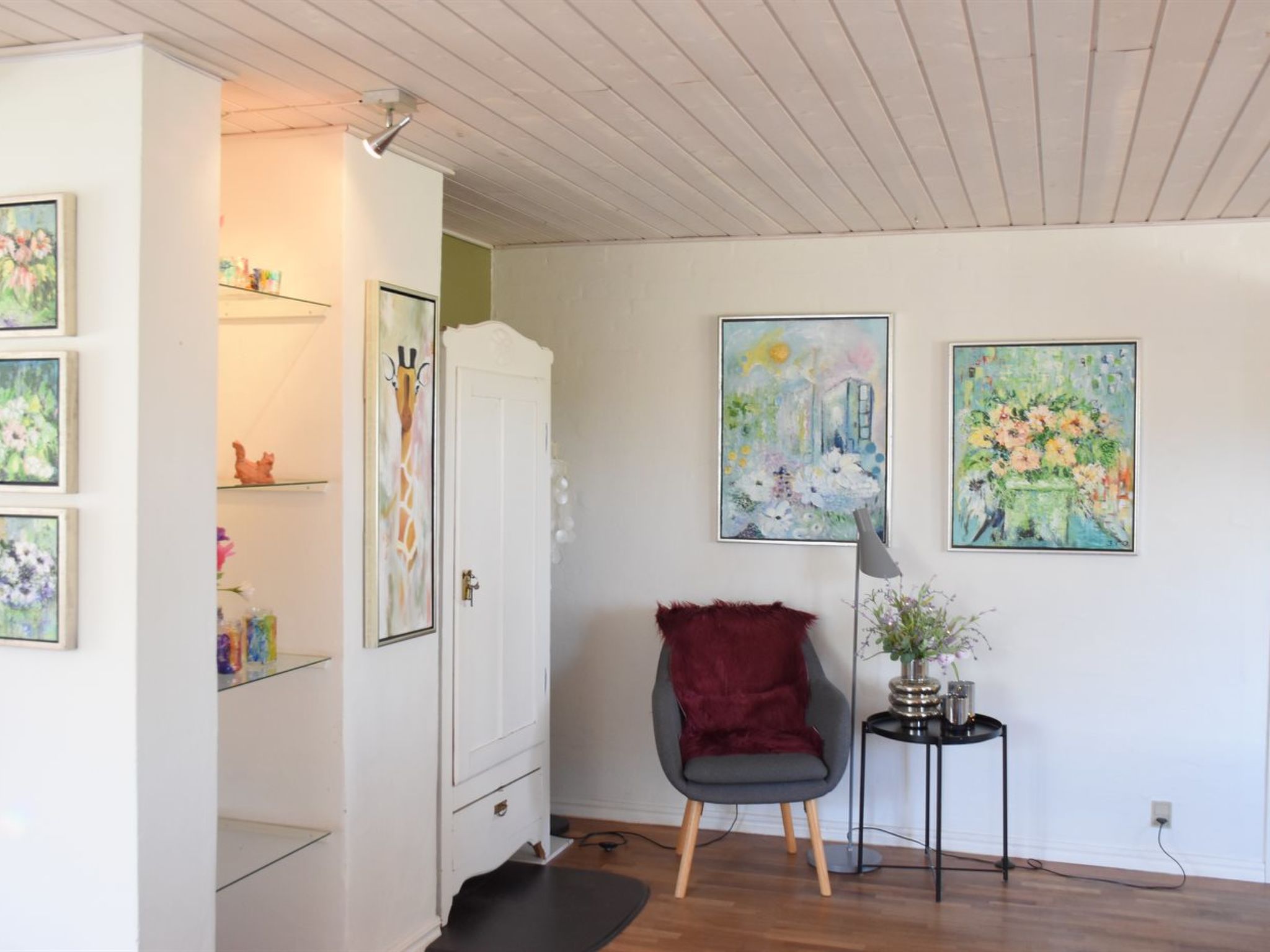 "Elza" - 2.5km from the sea-Inside