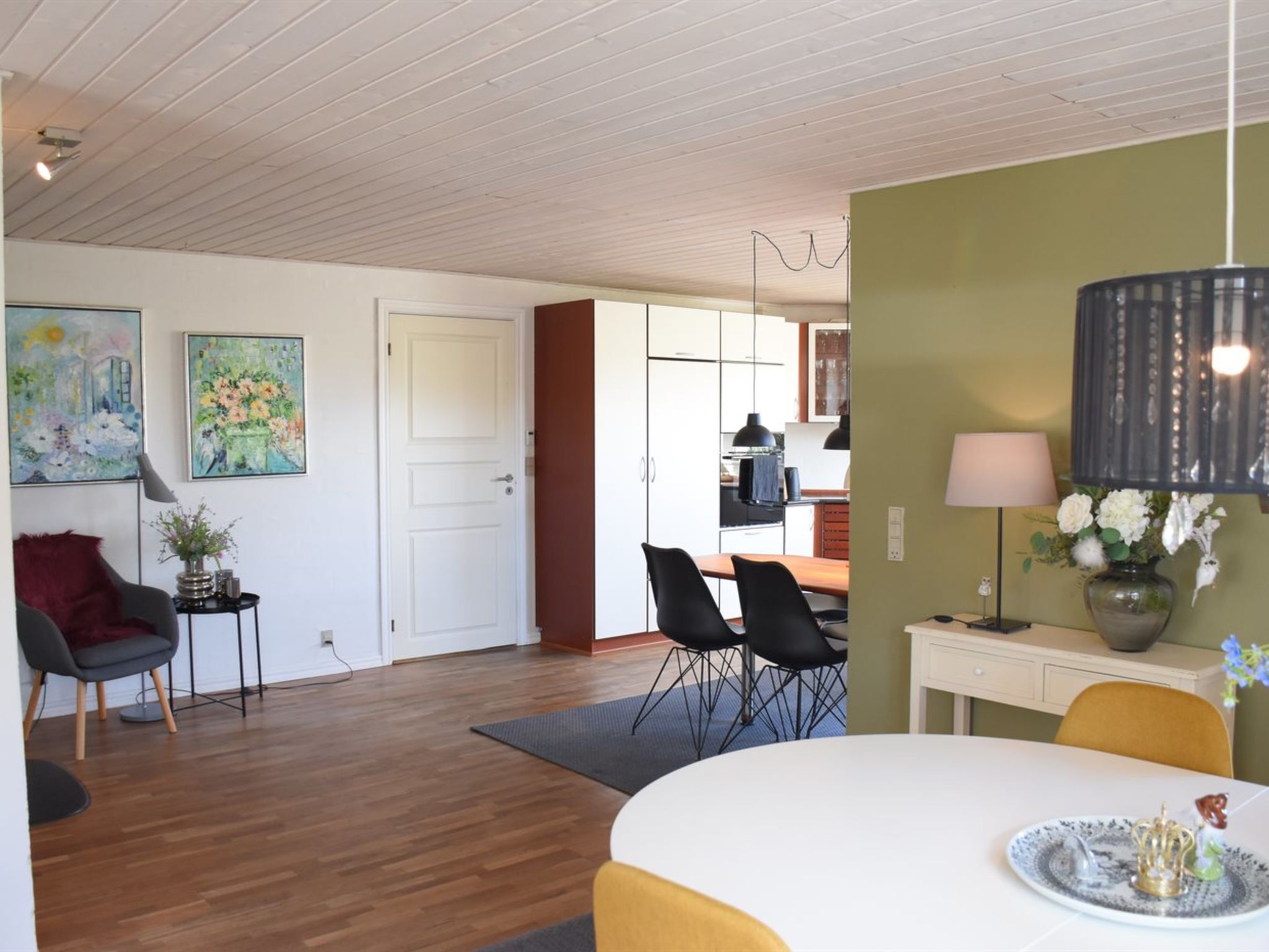 "Elza" - 2.5km from the sea-Inside