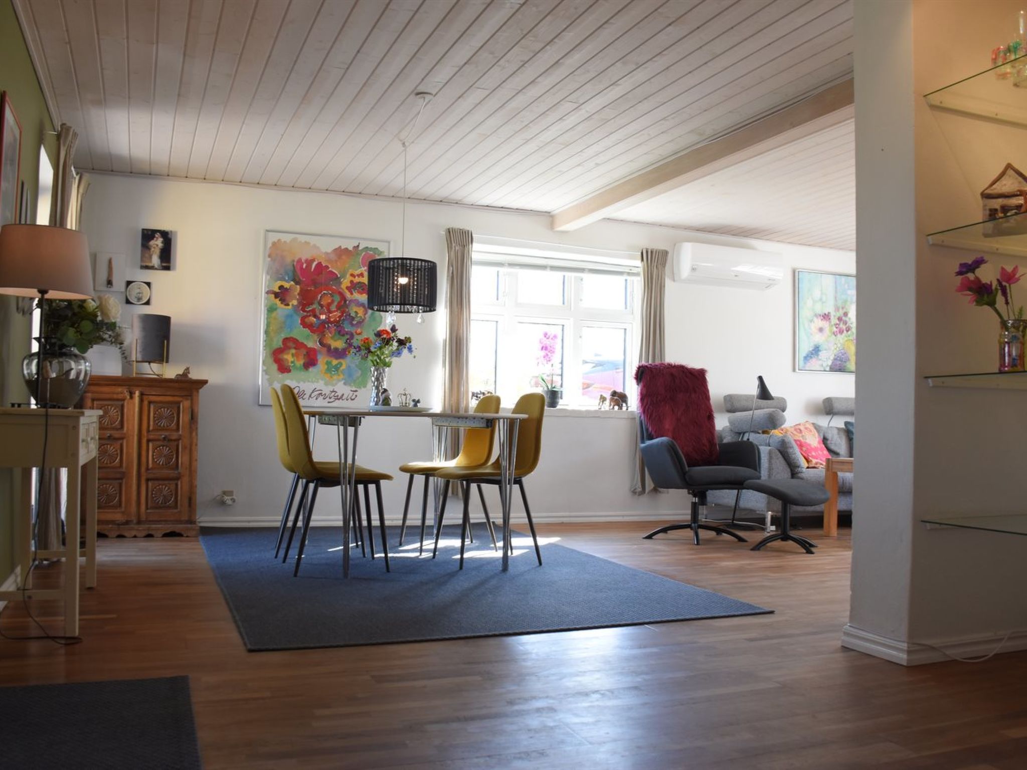 "Elza" - 2.5km from the sea-Inside
