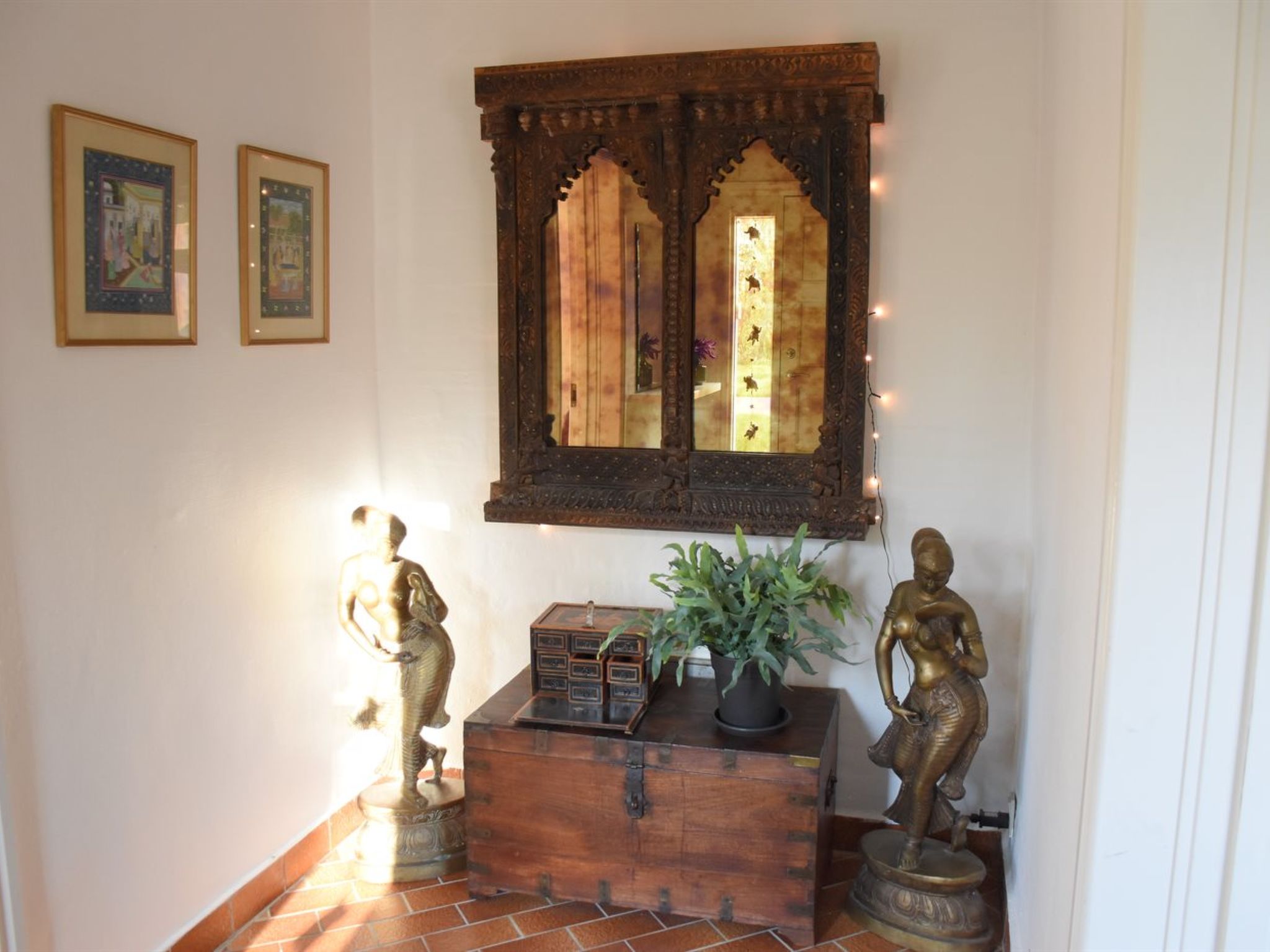 "Elza" - 2.5km from the sea-Inside