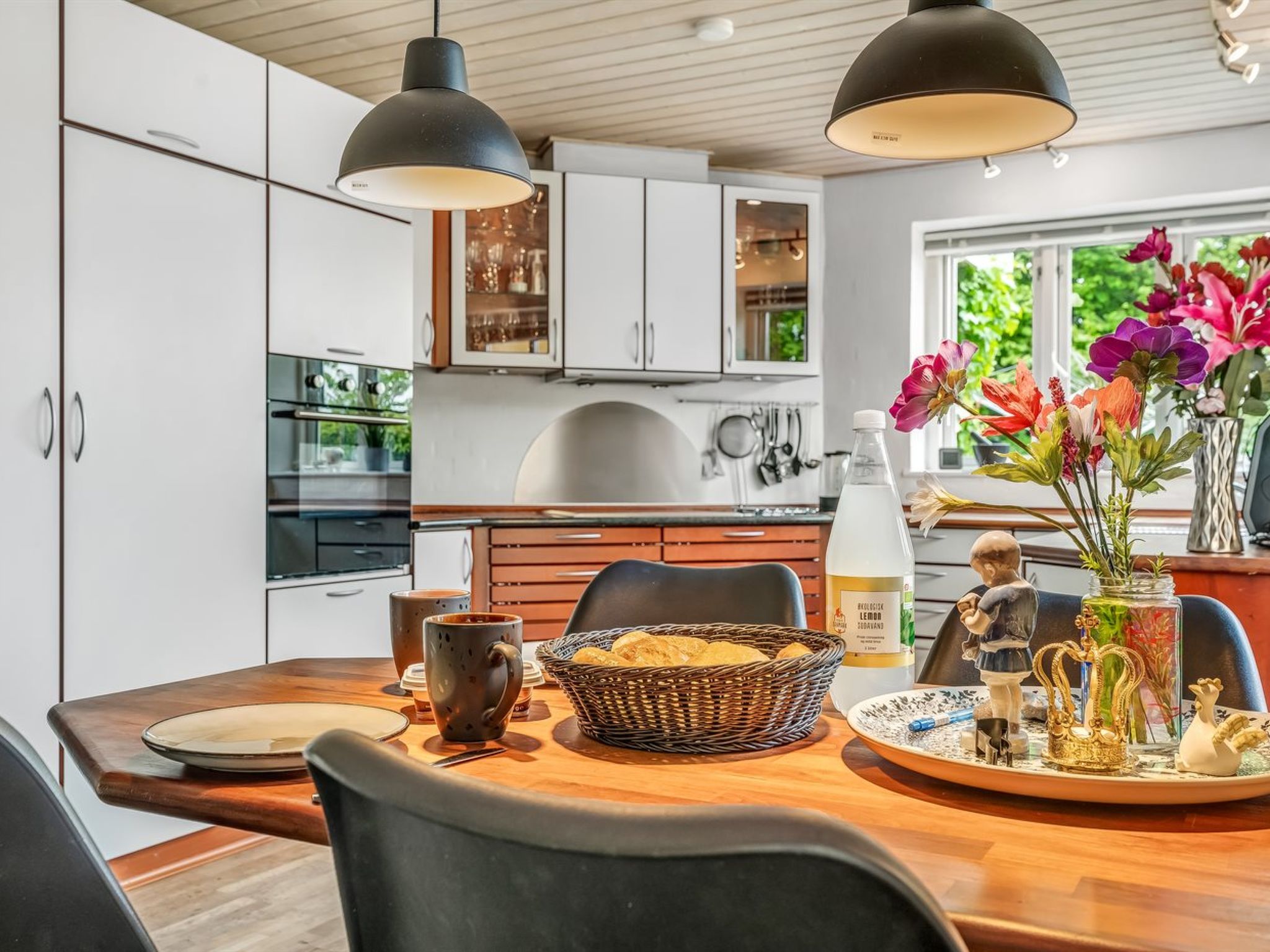 "Elza" - 2.5km from the sea-Inside