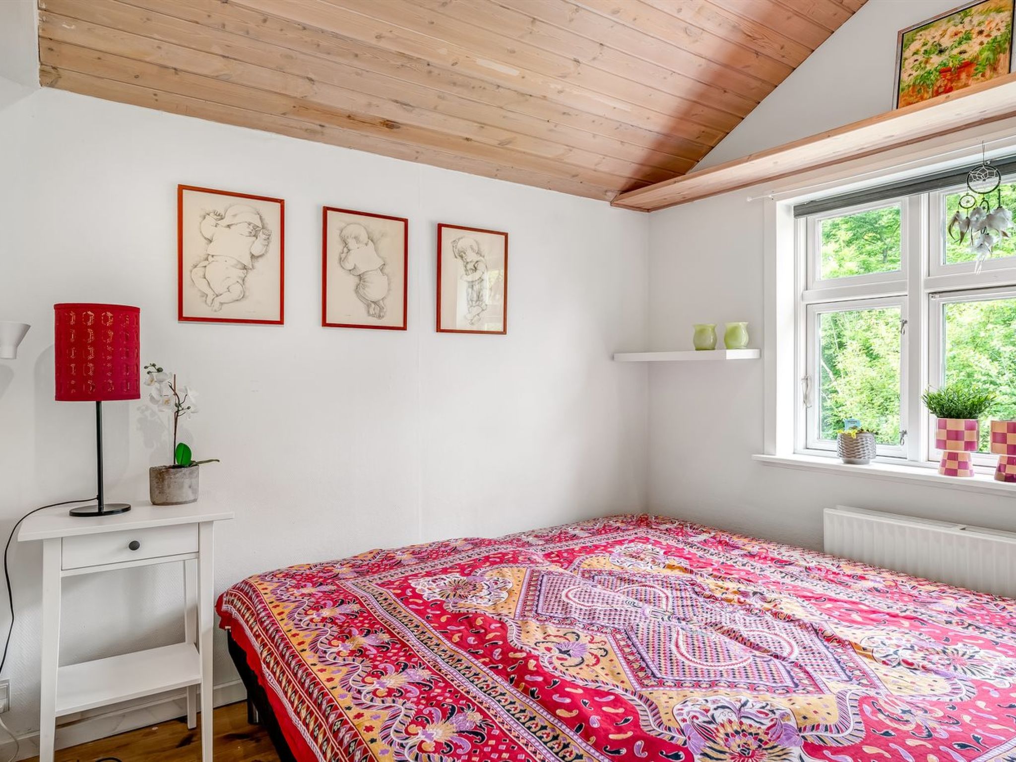 "Elza" - 2.5km from the sea-Inside
