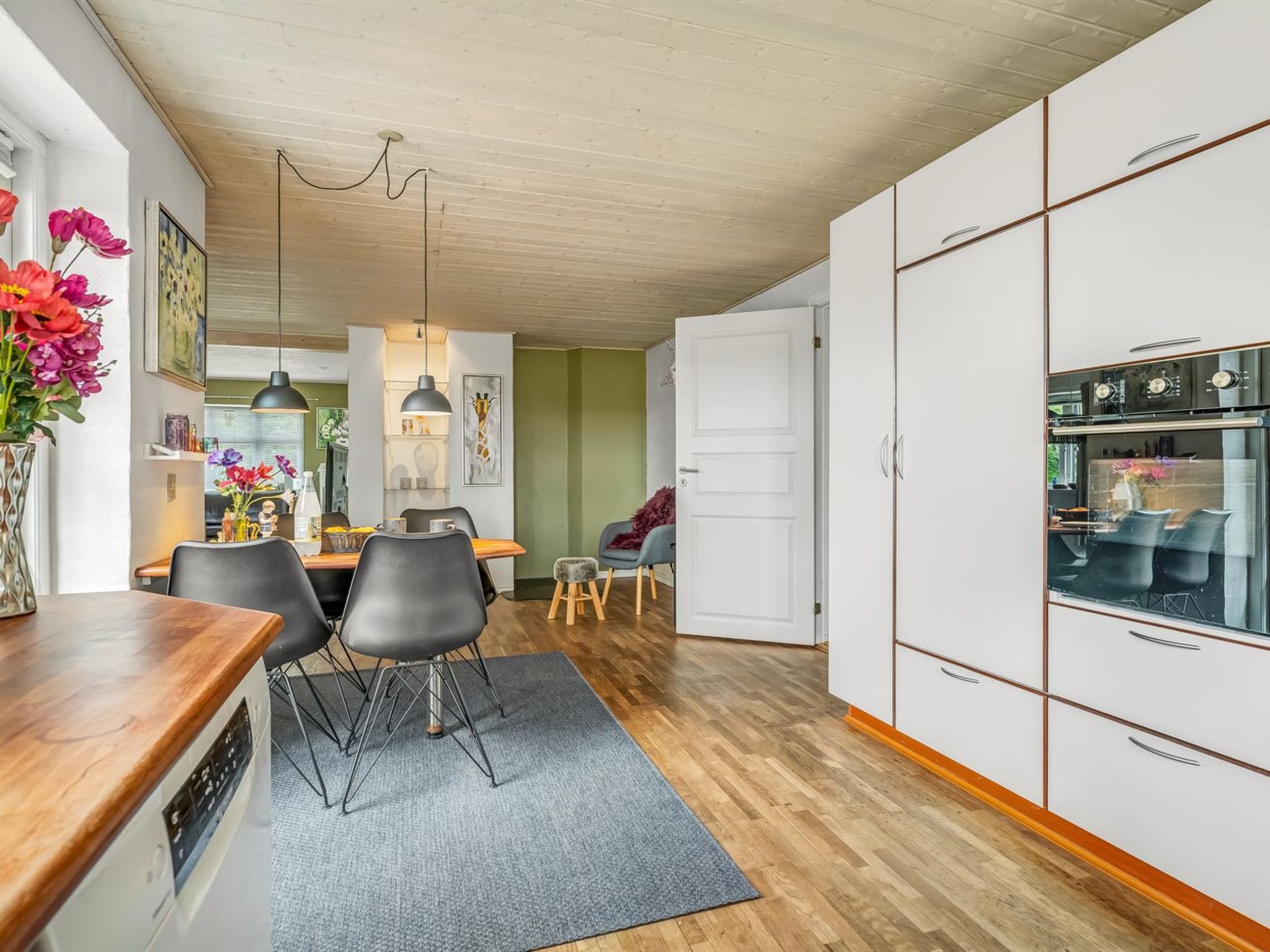 "Elza" - 2.5km from the sea-Inside