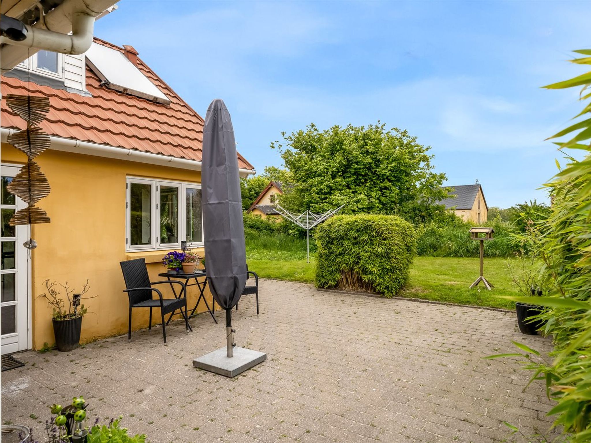 "Elza" - 2.5km from the sea-Outside