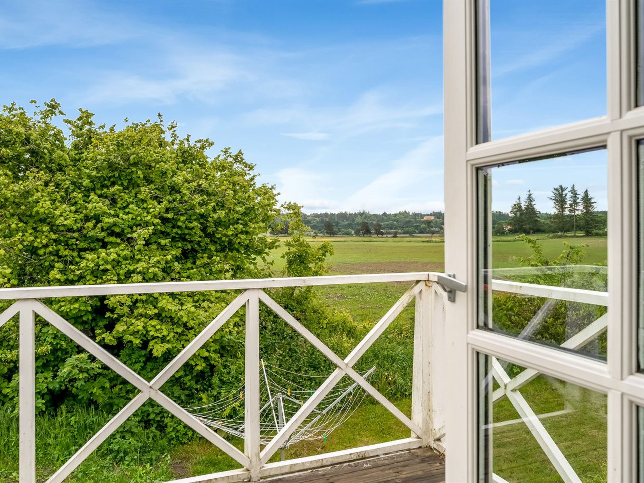 "Elza" - 2.5km from the sea - Buiten