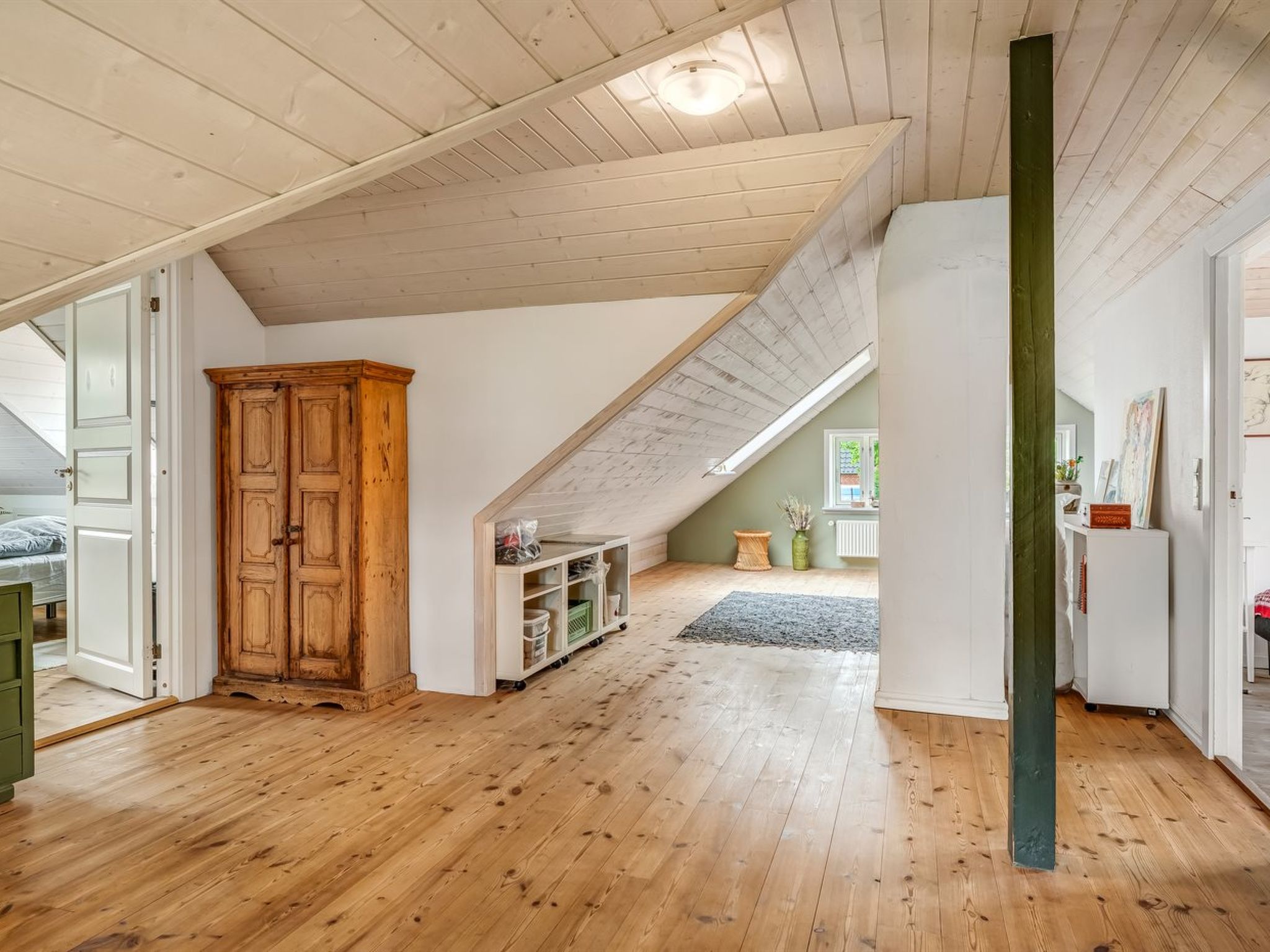 "Elza" - 2.5km from the sea - Buiten
