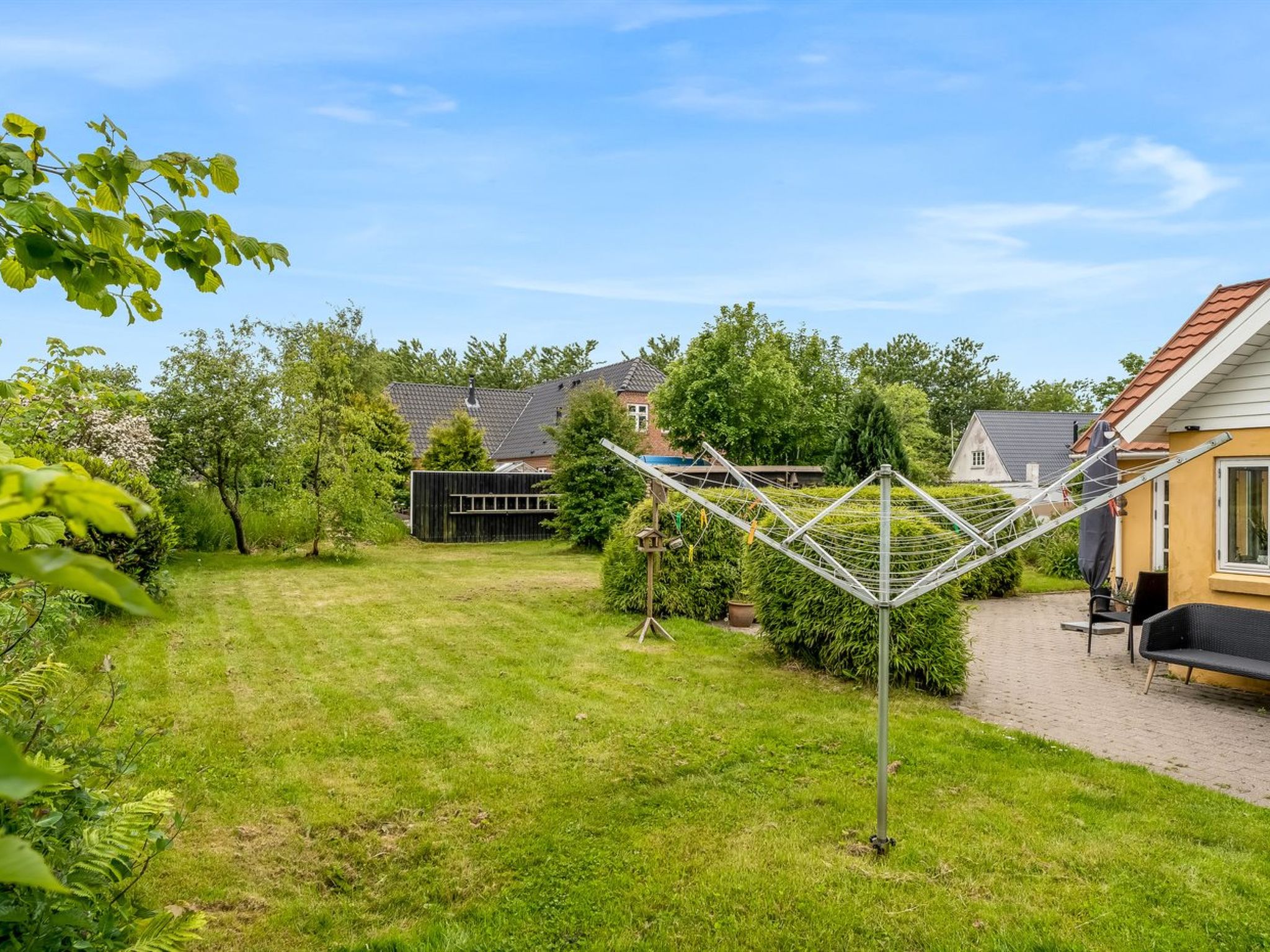 "Elza" - 2.5km from the sea - Buiten