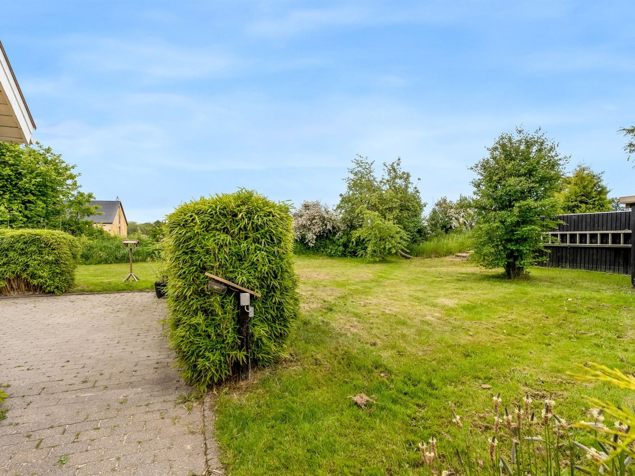 "Elza" - 2.5km from the sea - Buiten