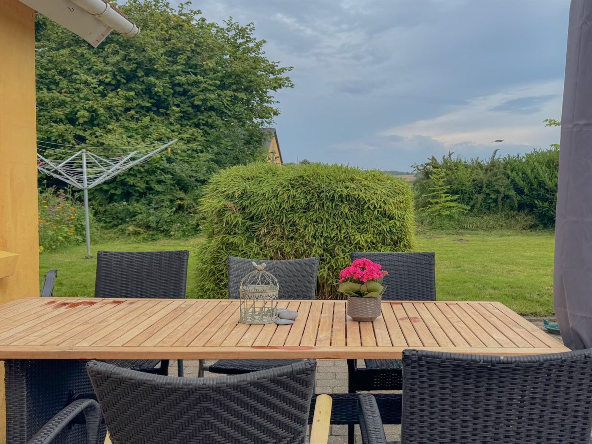 "Elza" - 2.5km from the sea - Buiten