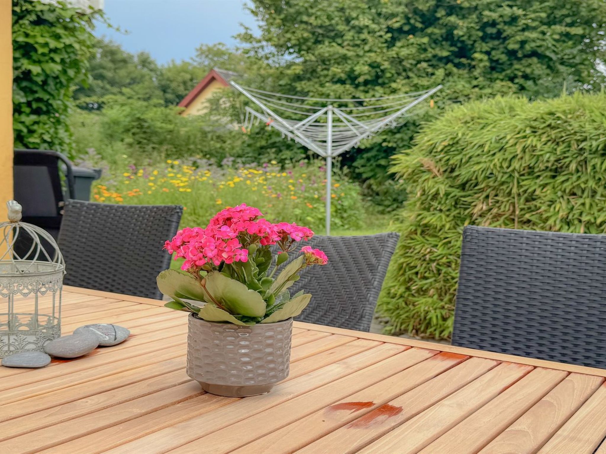 "Elza" - 2.5km from the sea - Buiten