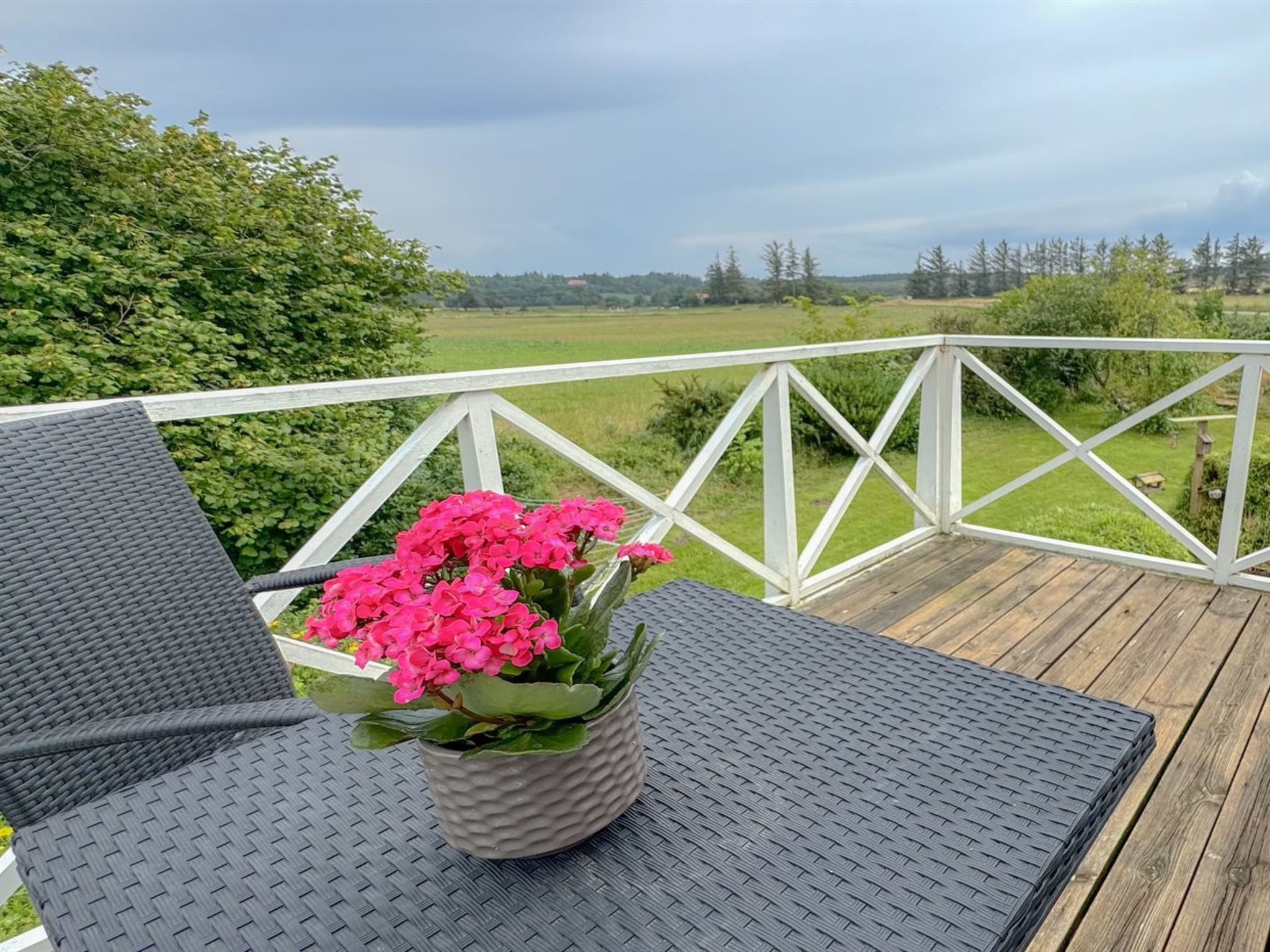 "Elza" - 2.5km from the sea - Buiten