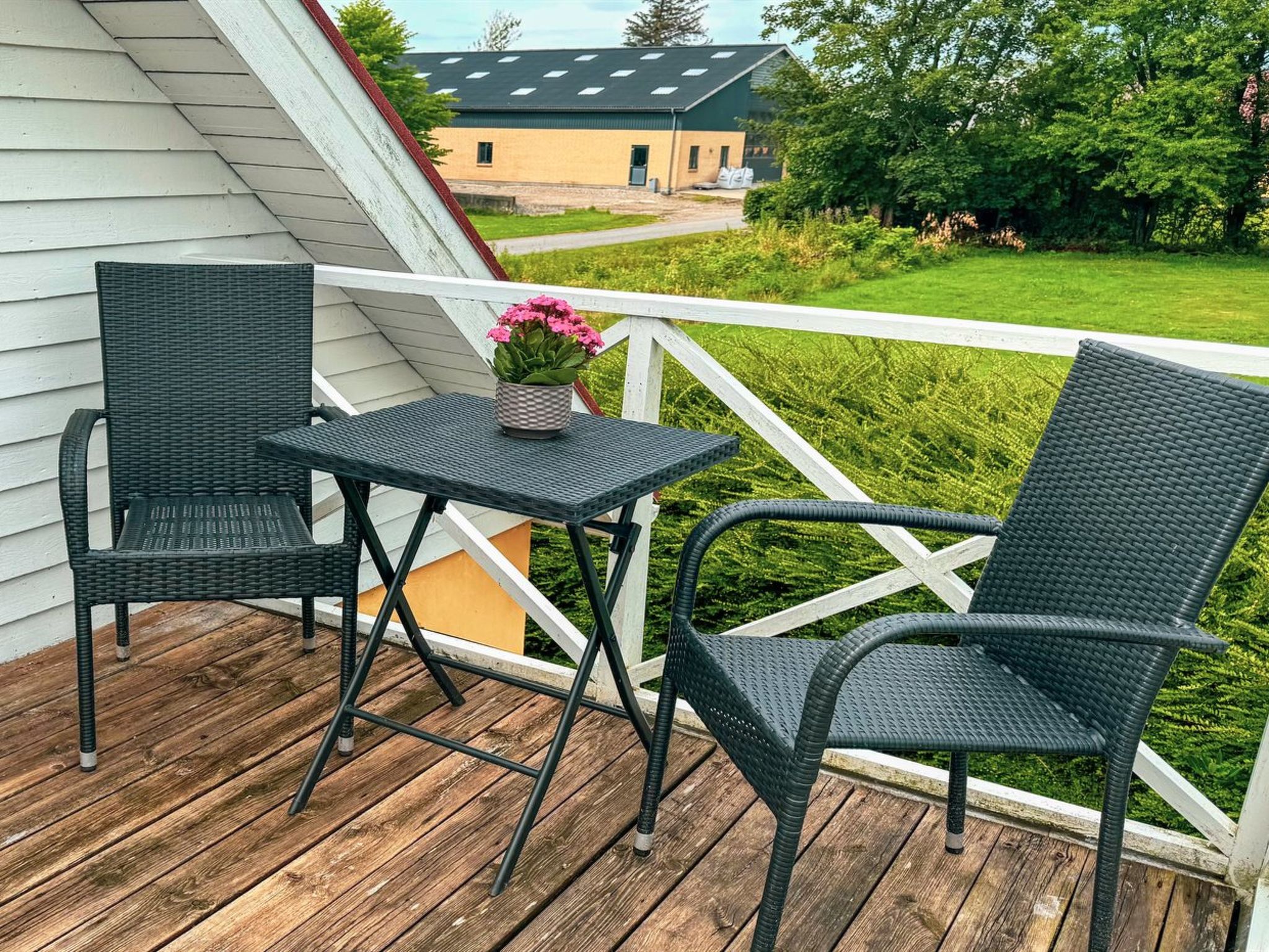 "Elza" - 2.5km from the sea - Buiten