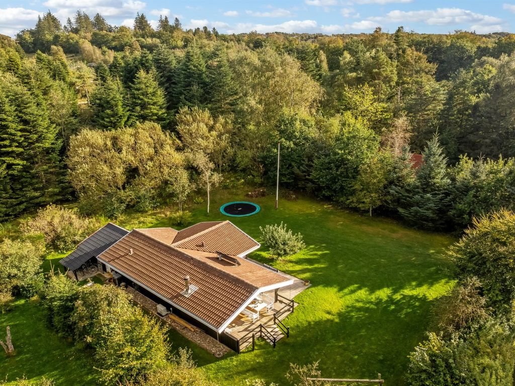 'Inola' - 3.5km from the sea