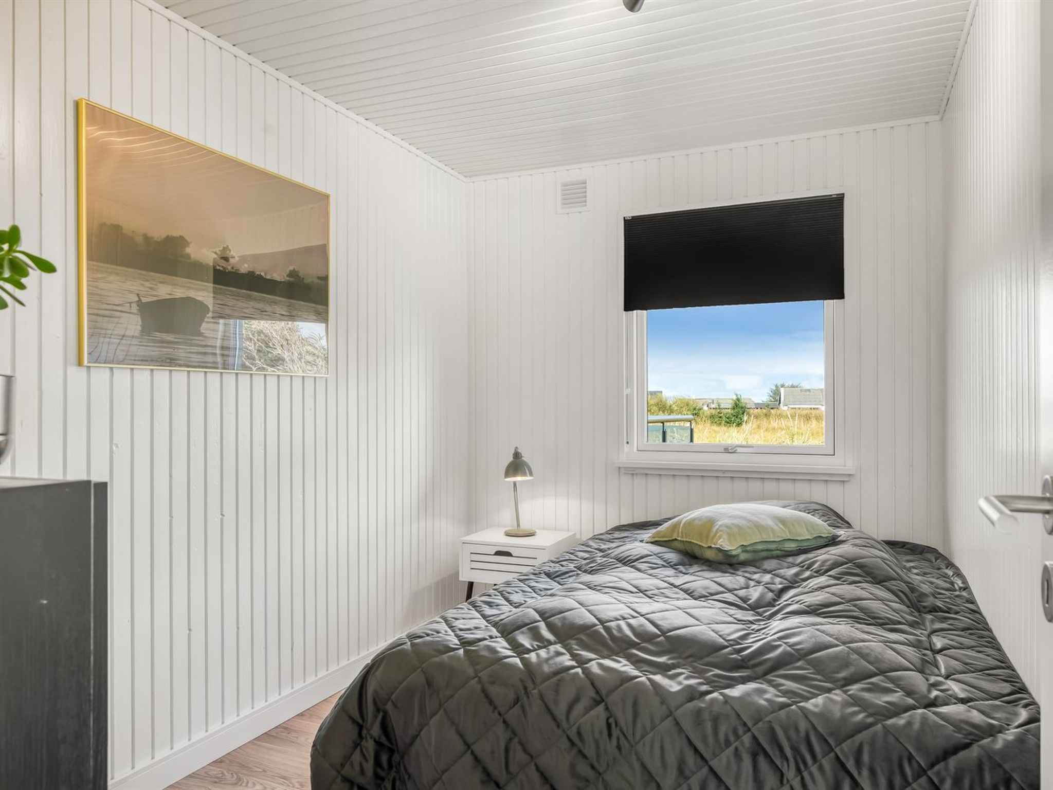 "Sarika" - 500m from the sea-Drinnen
