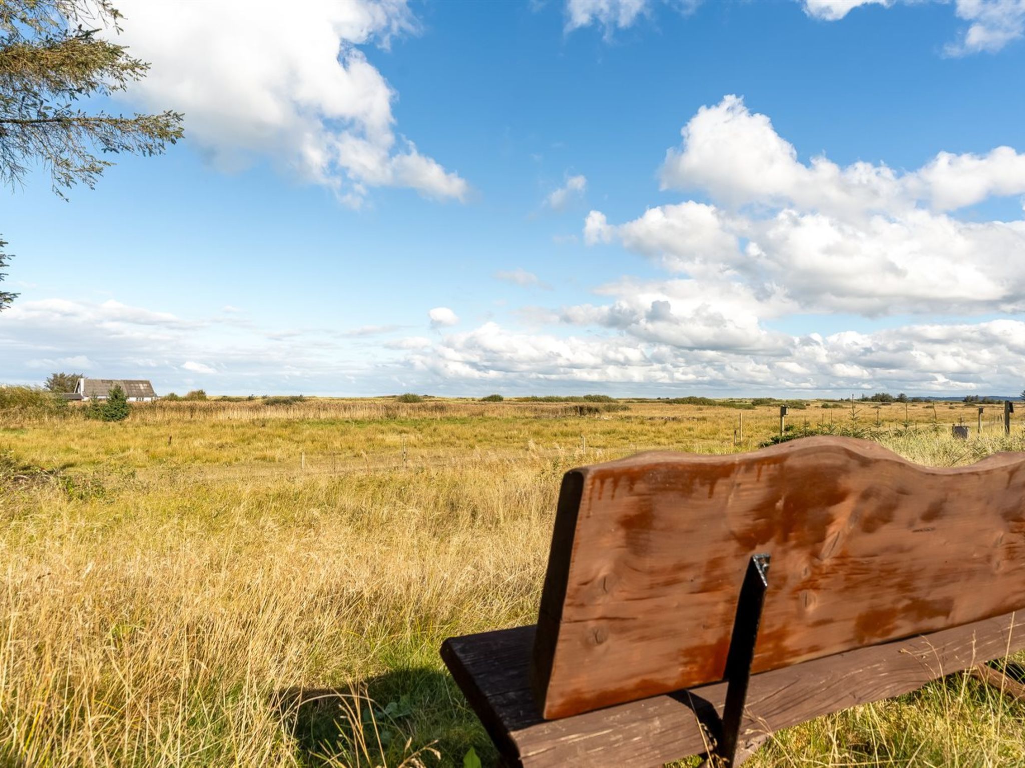 "Sarika" - 500m from the sea - Buiten