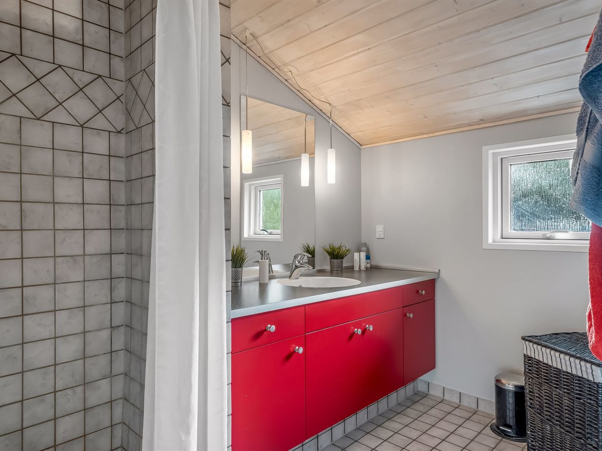 "Peder" - 4km from the sea-Inside