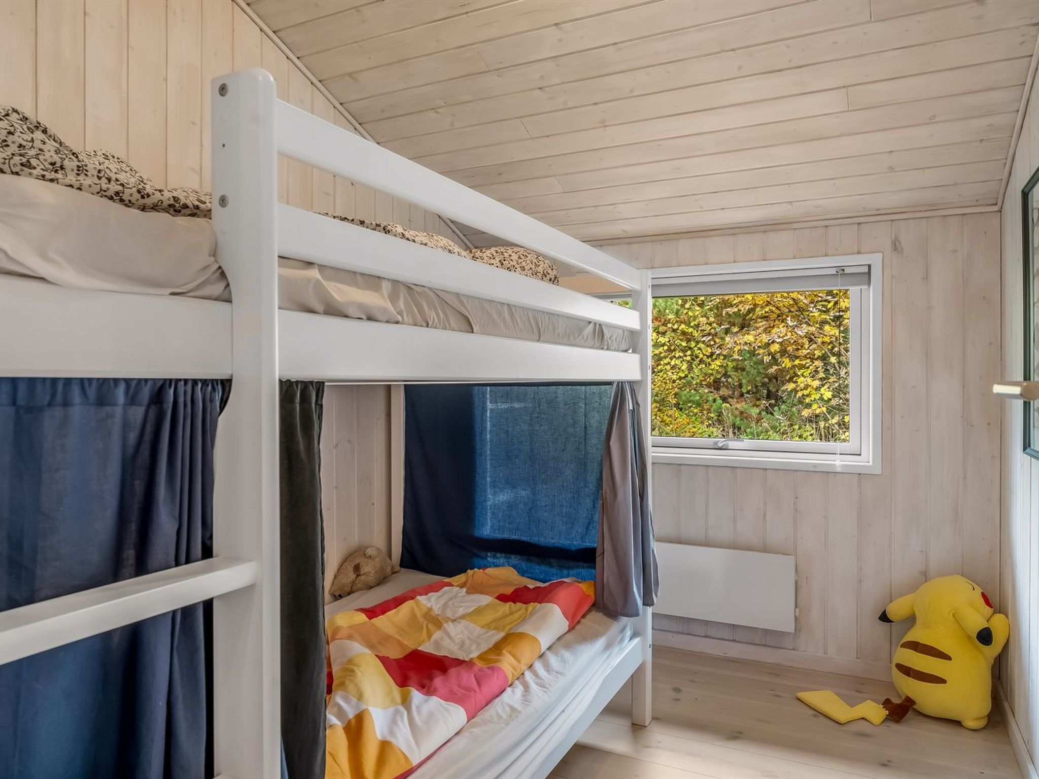 "Peder" - 4km from the sea-Inside