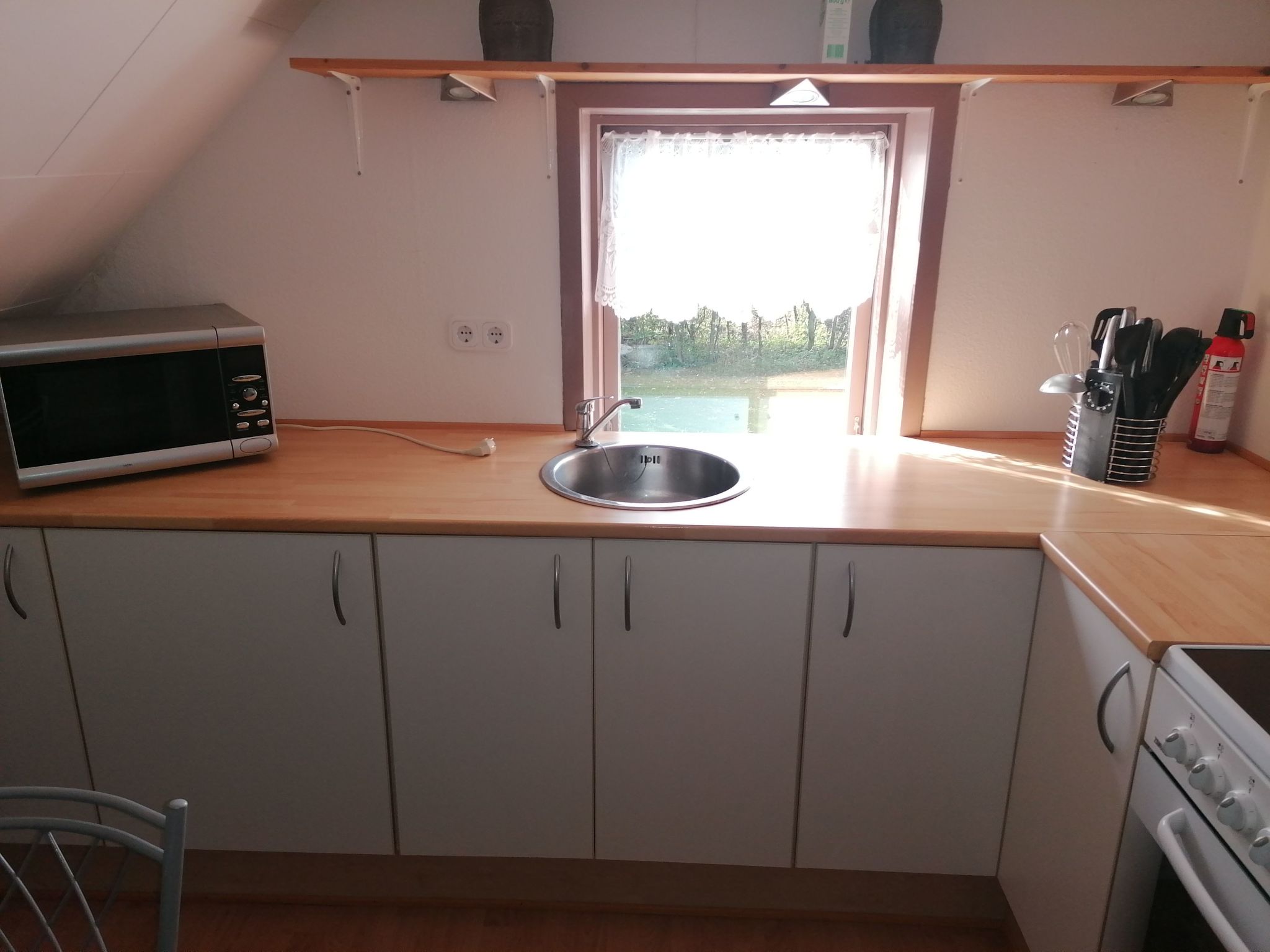 Photo of Fewo Skjærnsøde