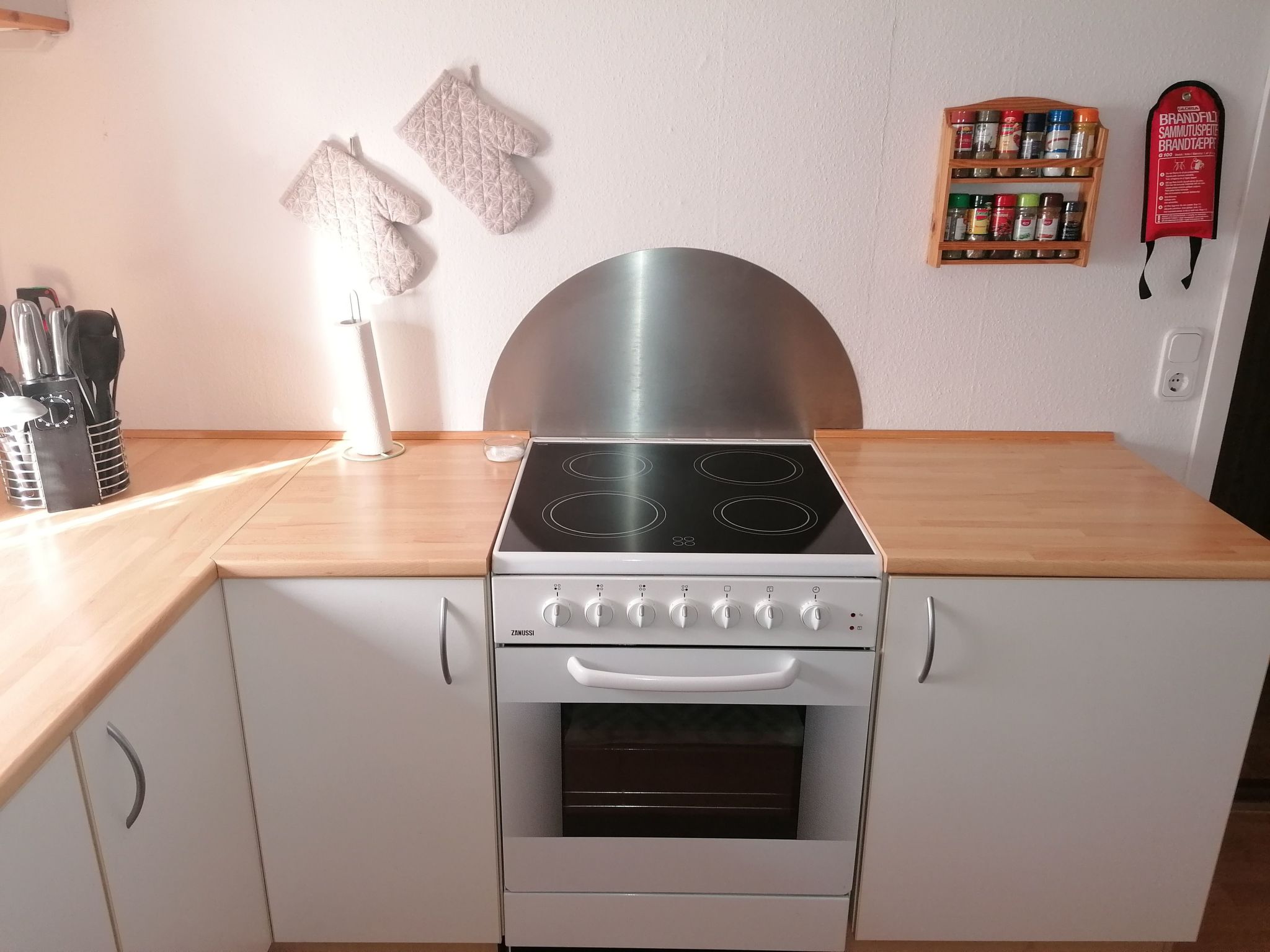 Photo of Fewo Skjærnsøde