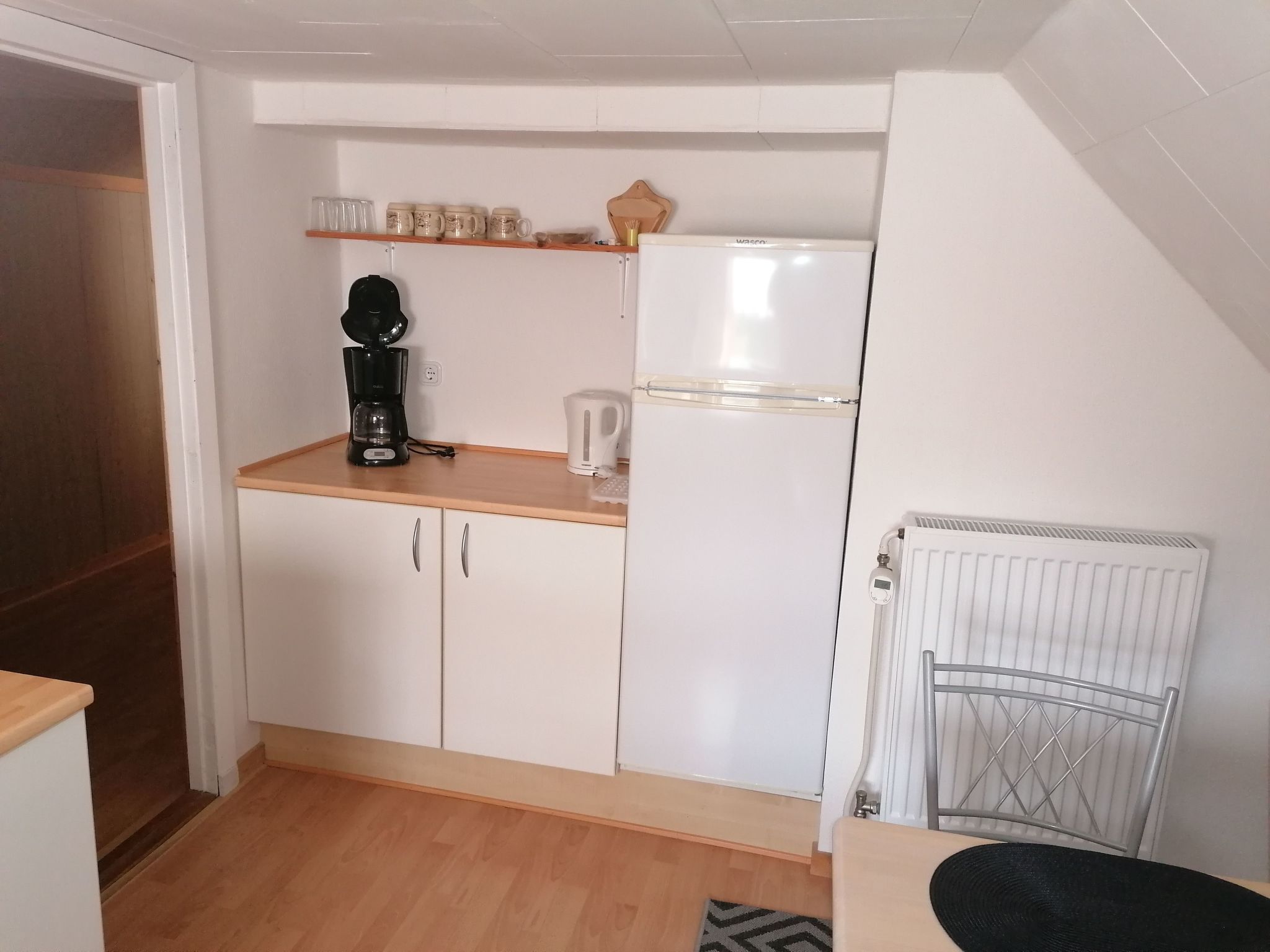 Photo of Fewo Skjærnsøde