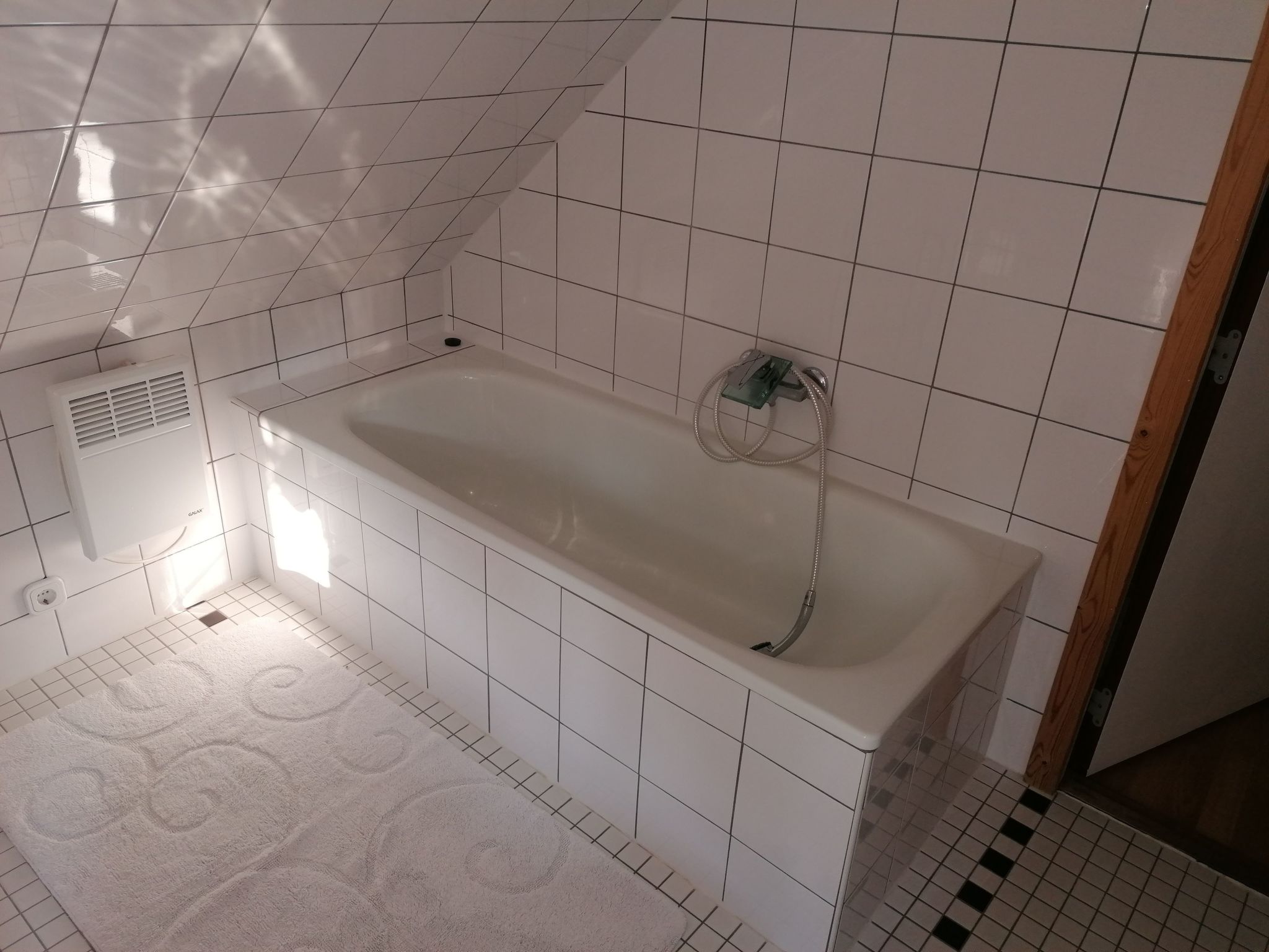 Photo of Fewo Skjærnsøde