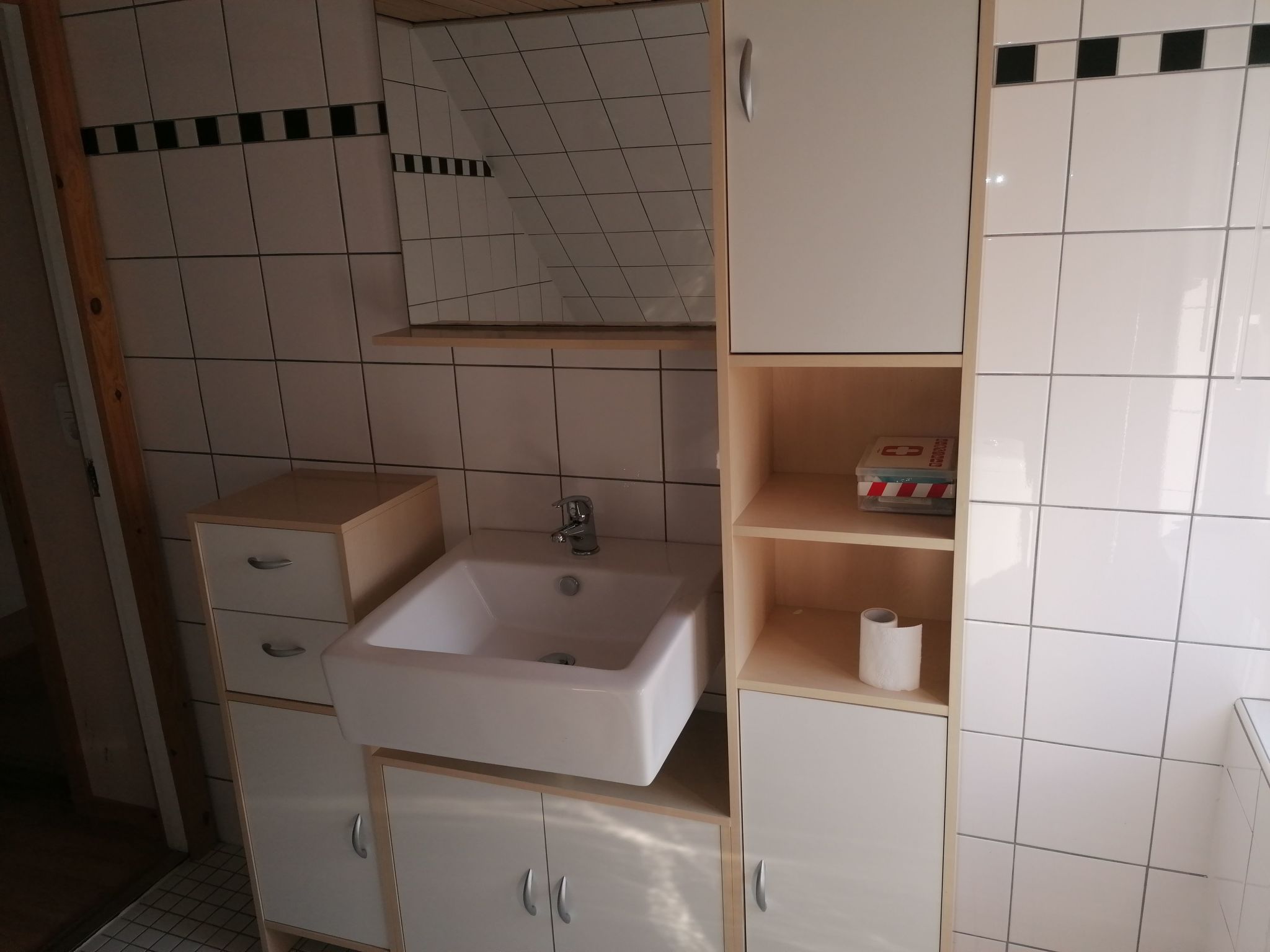 Photo of Fewo Skjærnsøde