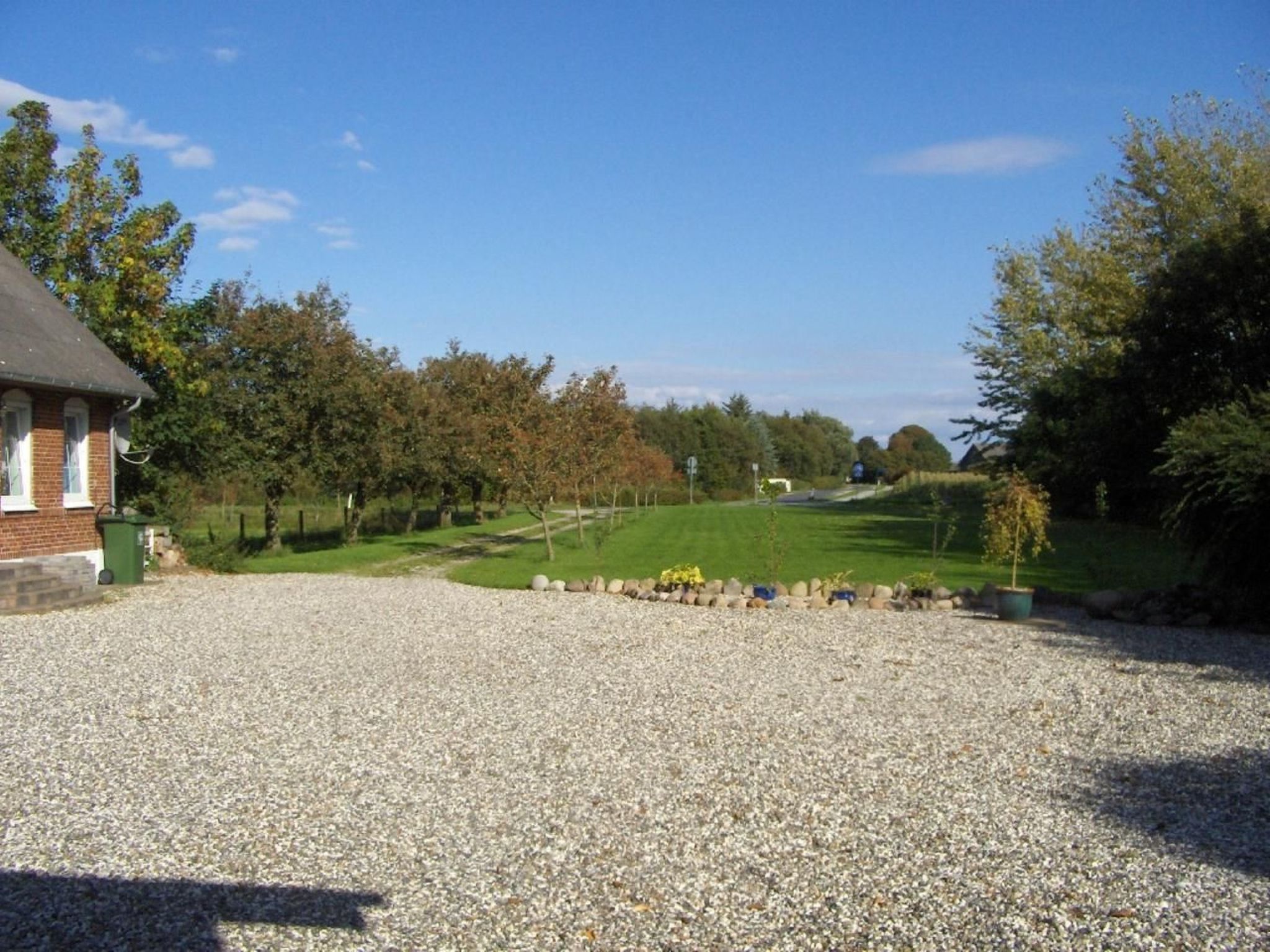 Photo of Fewo Skjærnsøde