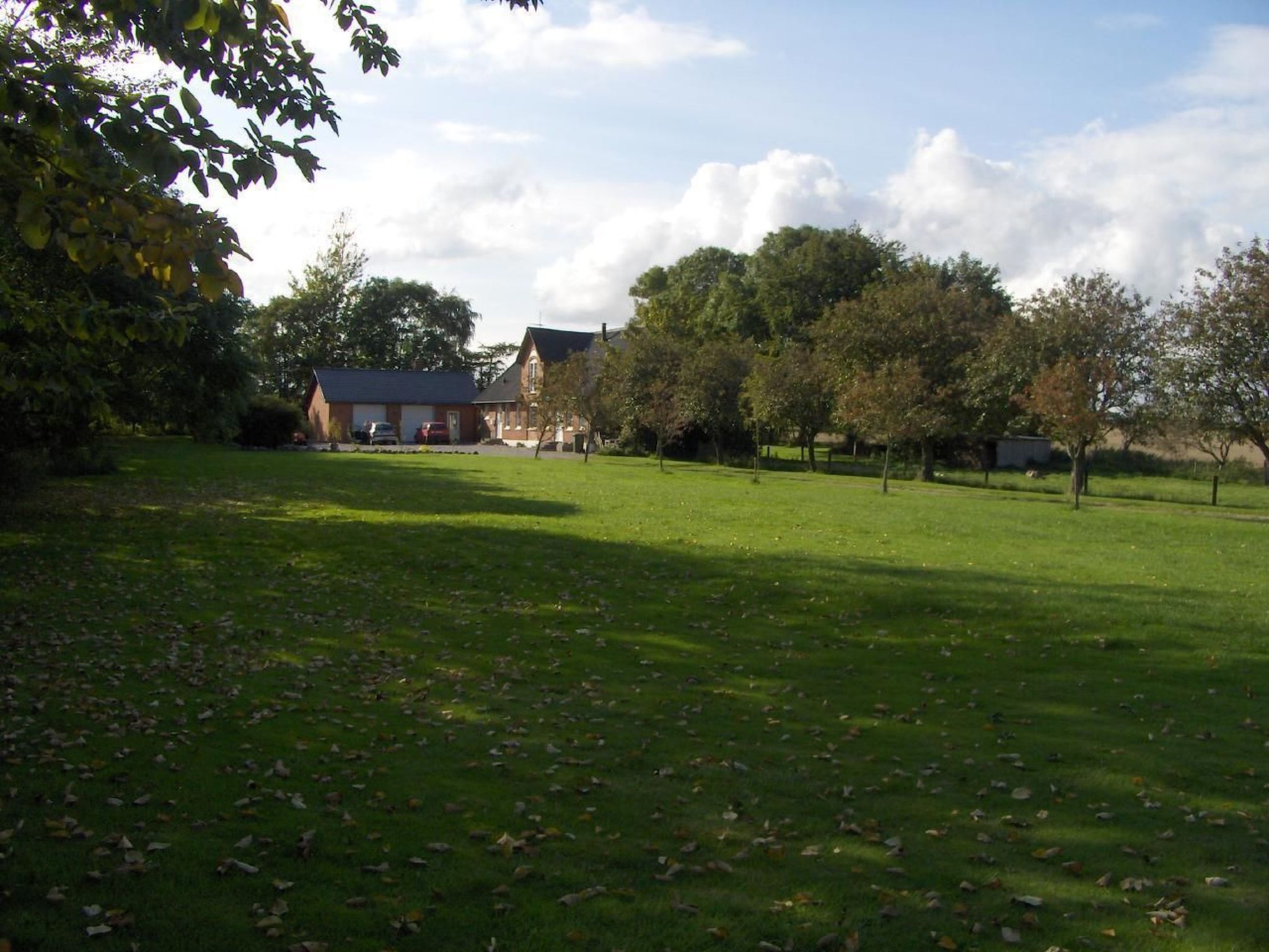 Photo of Fewo Skjærnsøde