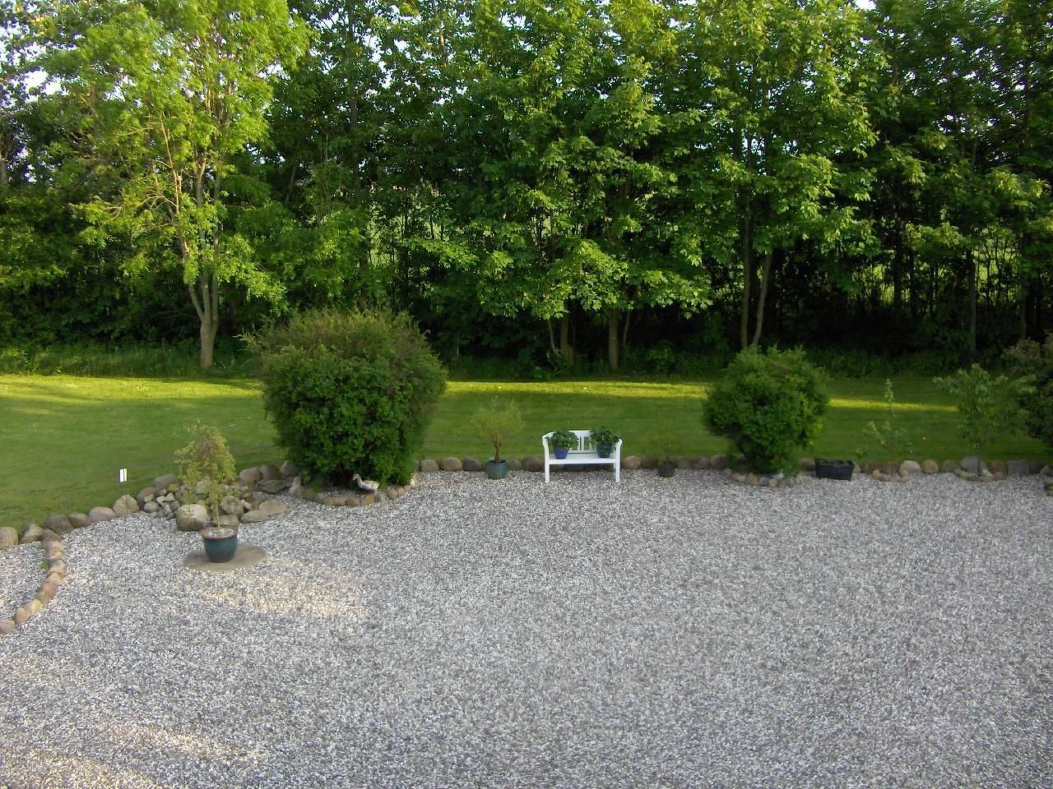 Photo of Fewo Skjærnsøde