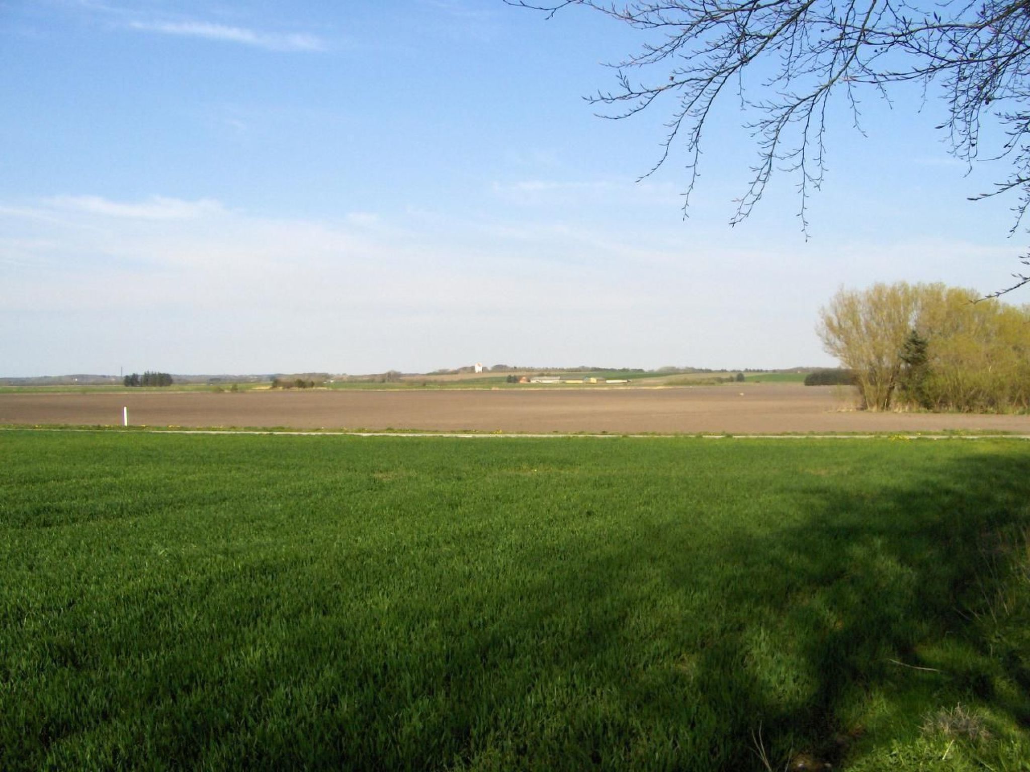 Photo of Fewo Skjærnsøde