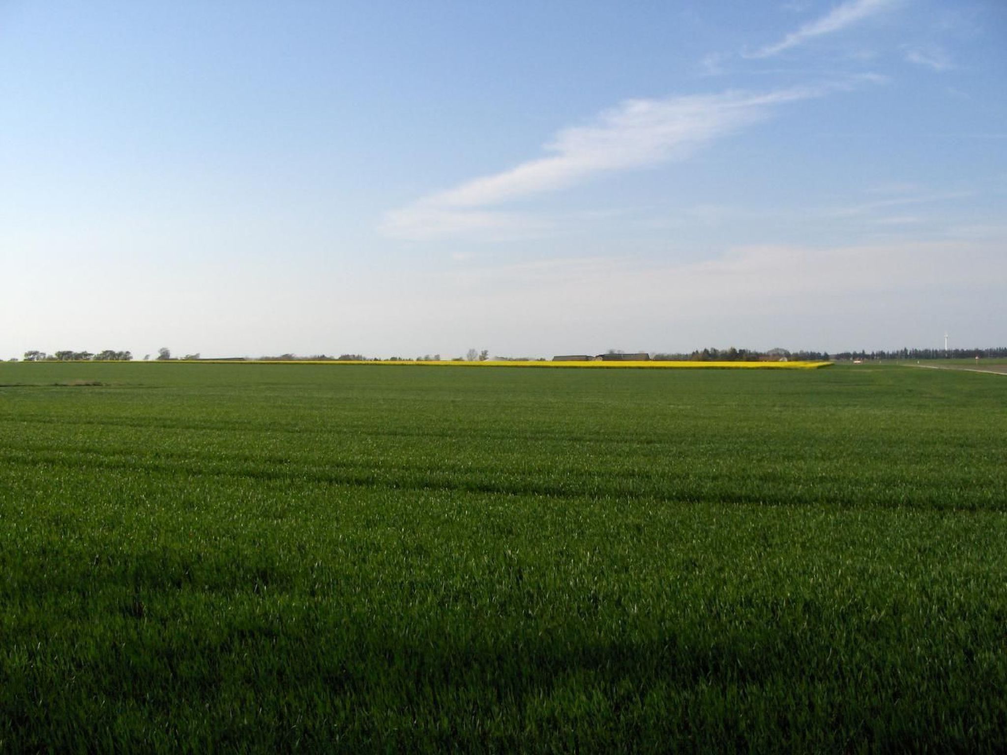 Photo of Fewo Skjærnsøde