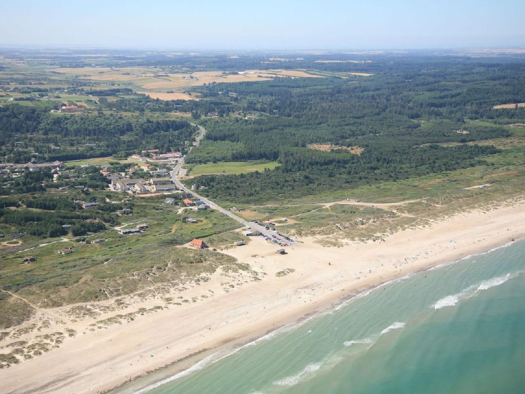 Photo of Fewo Skjærnsøde