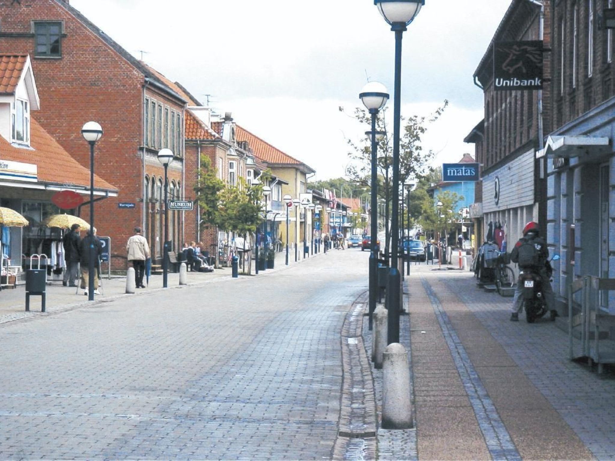 Photo of Fewo Skjærnsøde