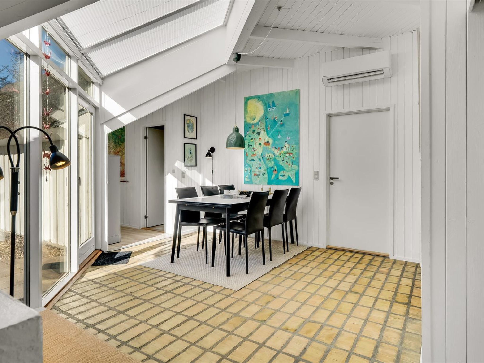 Photo of "Udder" - 1.3km from the sea