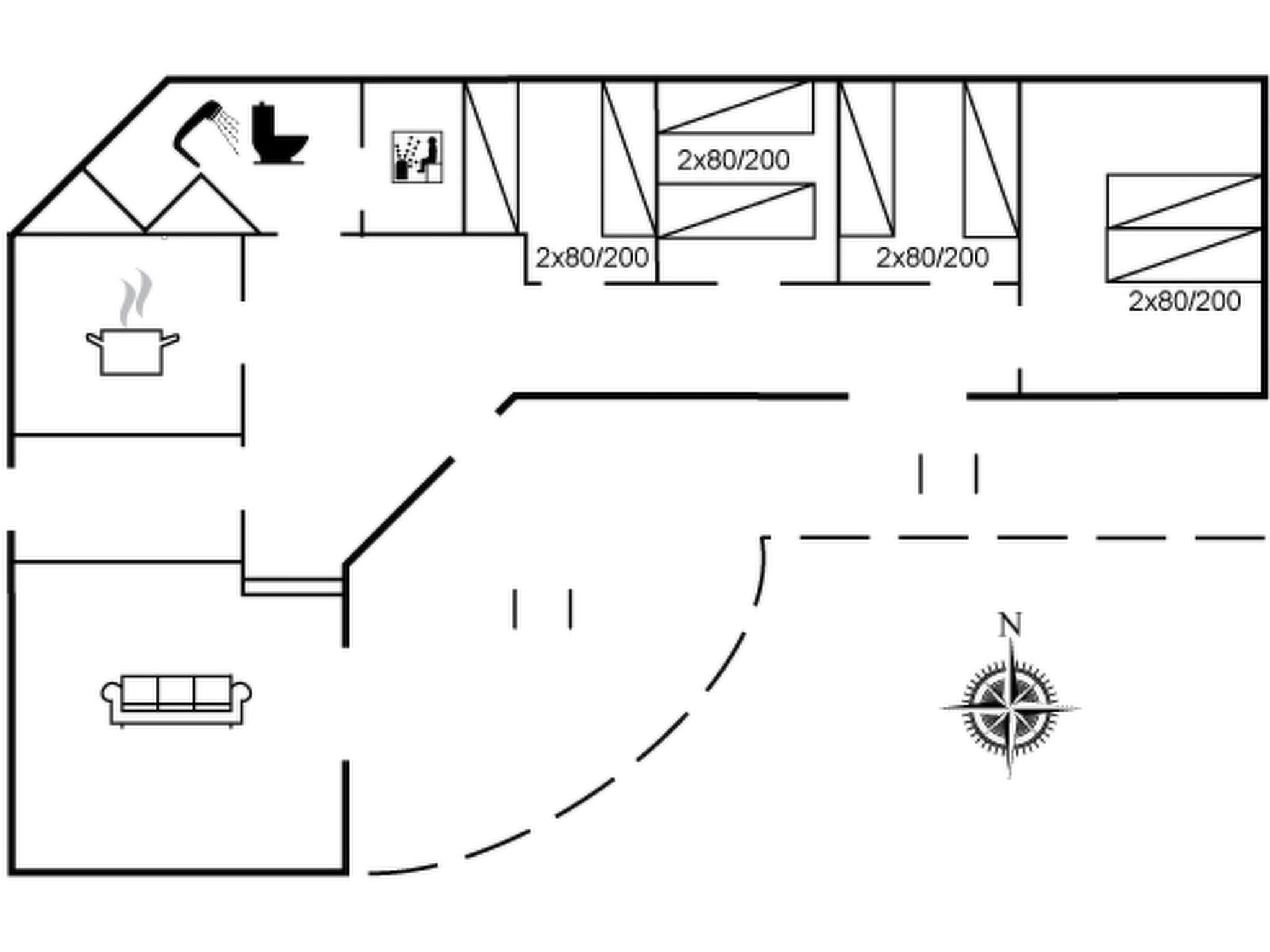 Photo of "Udder" - 1.3km from the sea