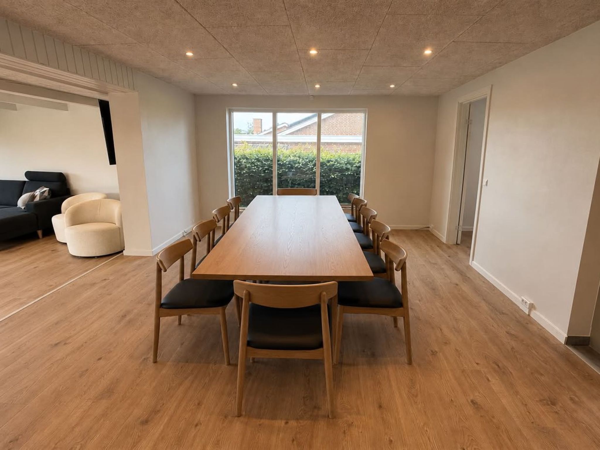 "Alette" - 400m from the sea - Inside