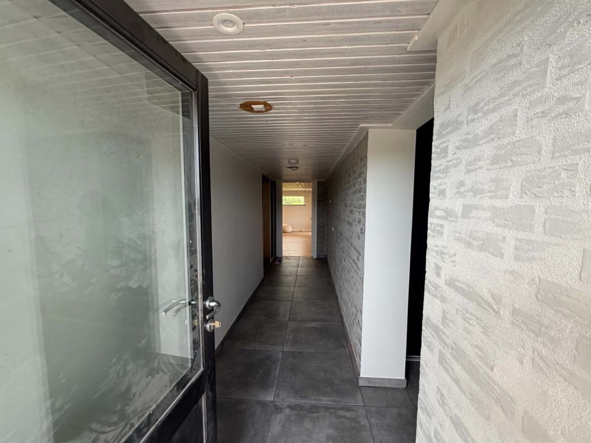 "Alette" - 400m from the sea - Inside