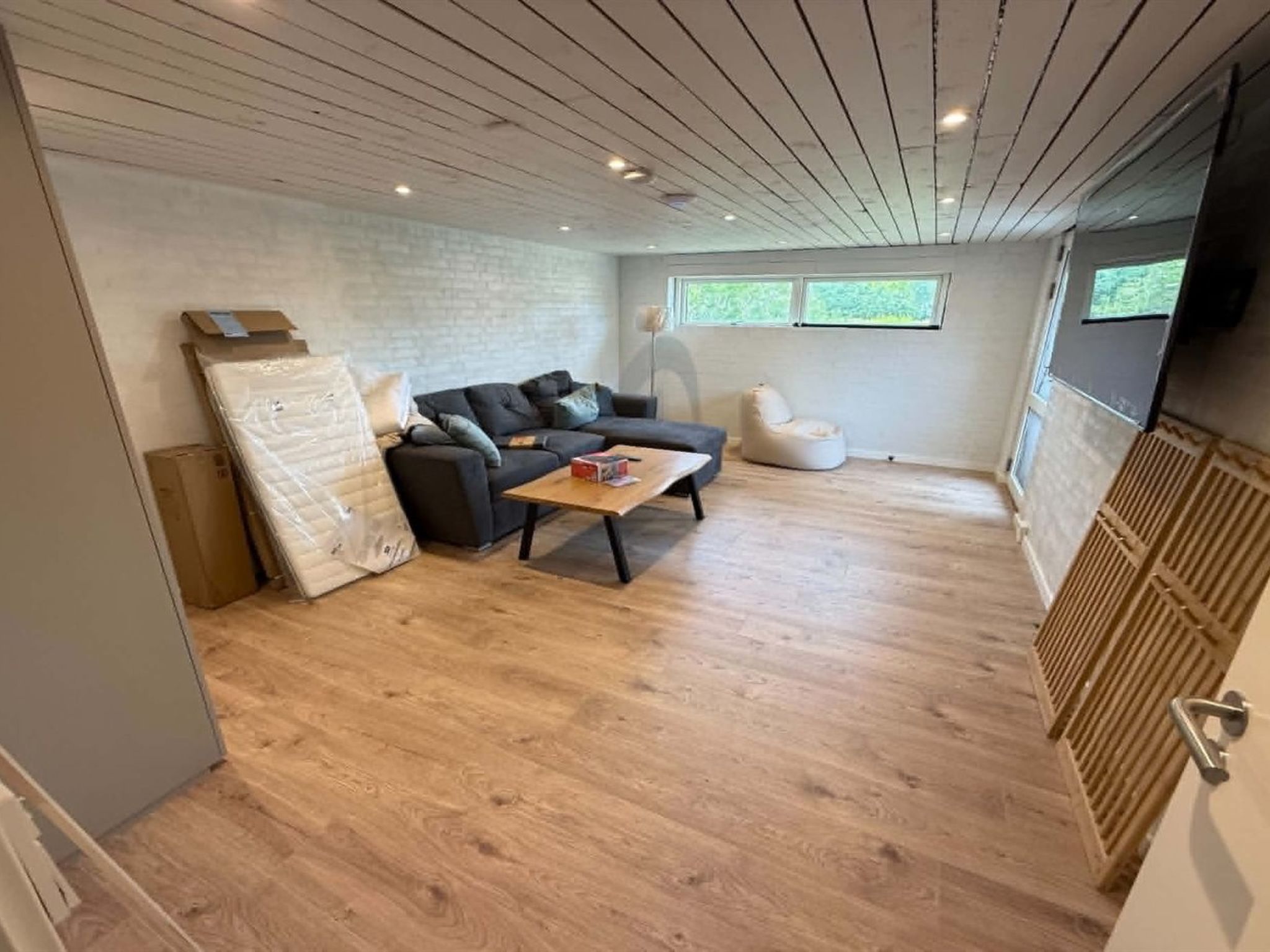 "Alette" - 400m from the sea - Inside