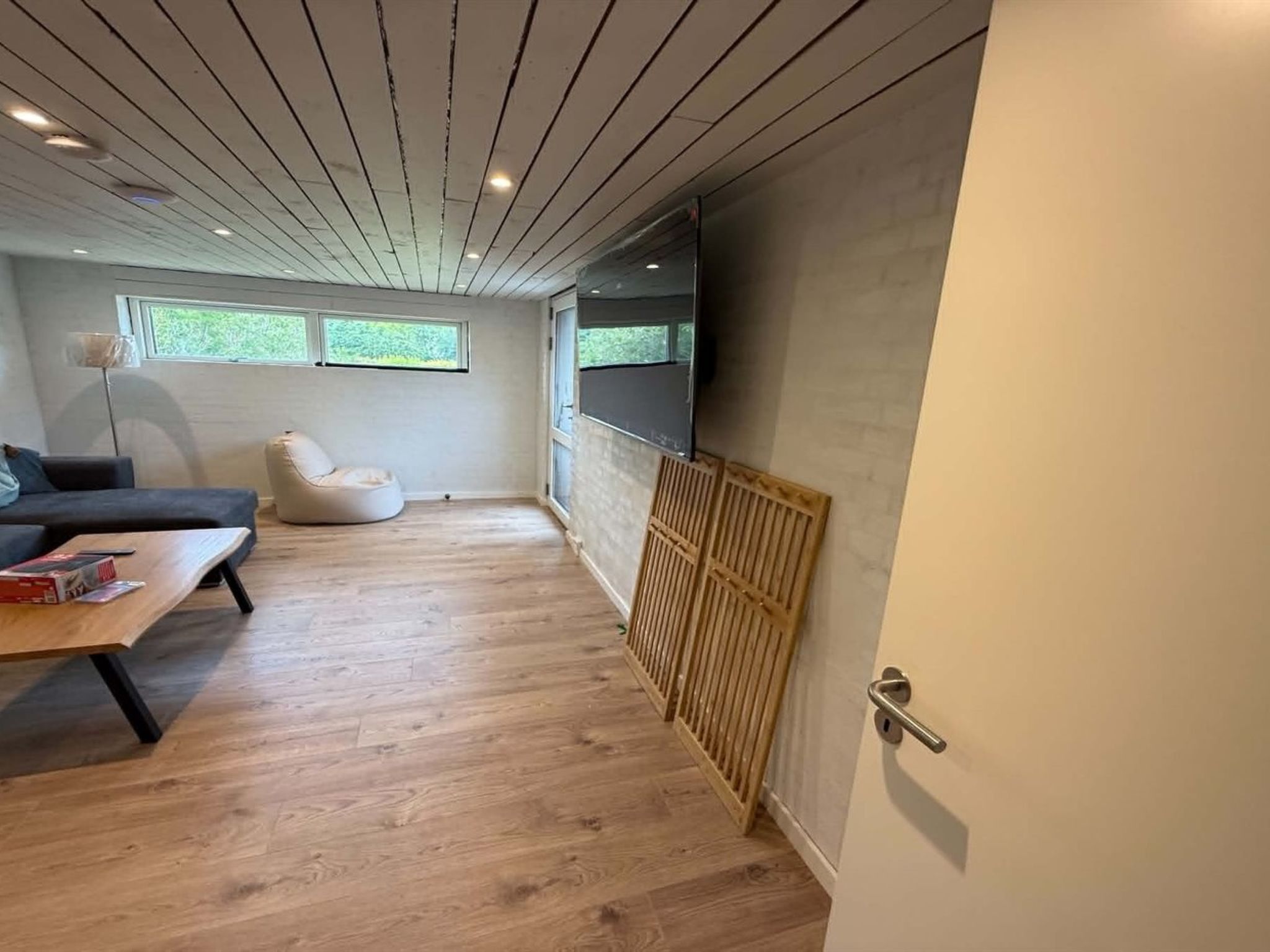 "Alette" - 400m from the sea - Inside