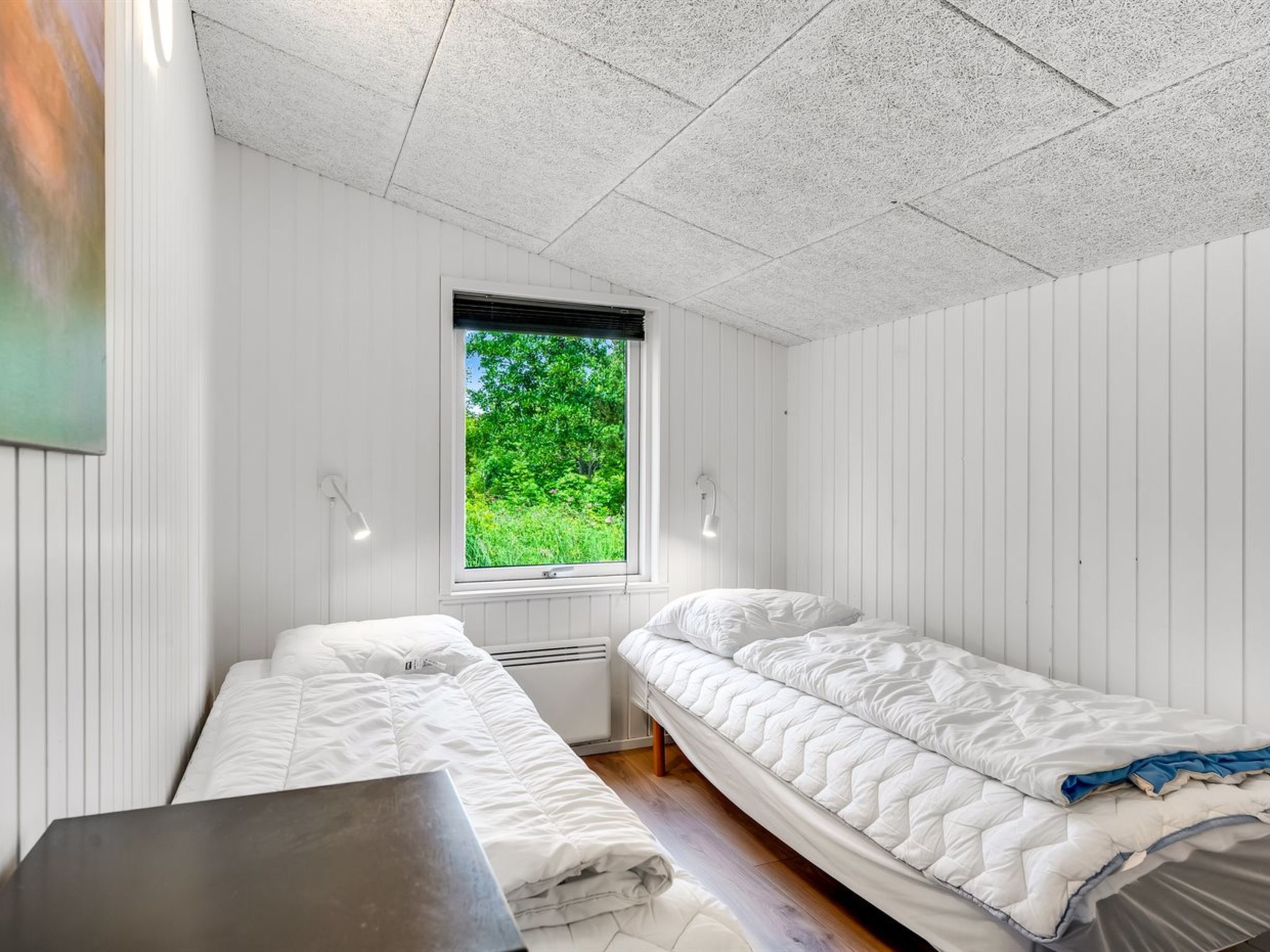 "Anemette" - 900m from the sea - Drinnen
